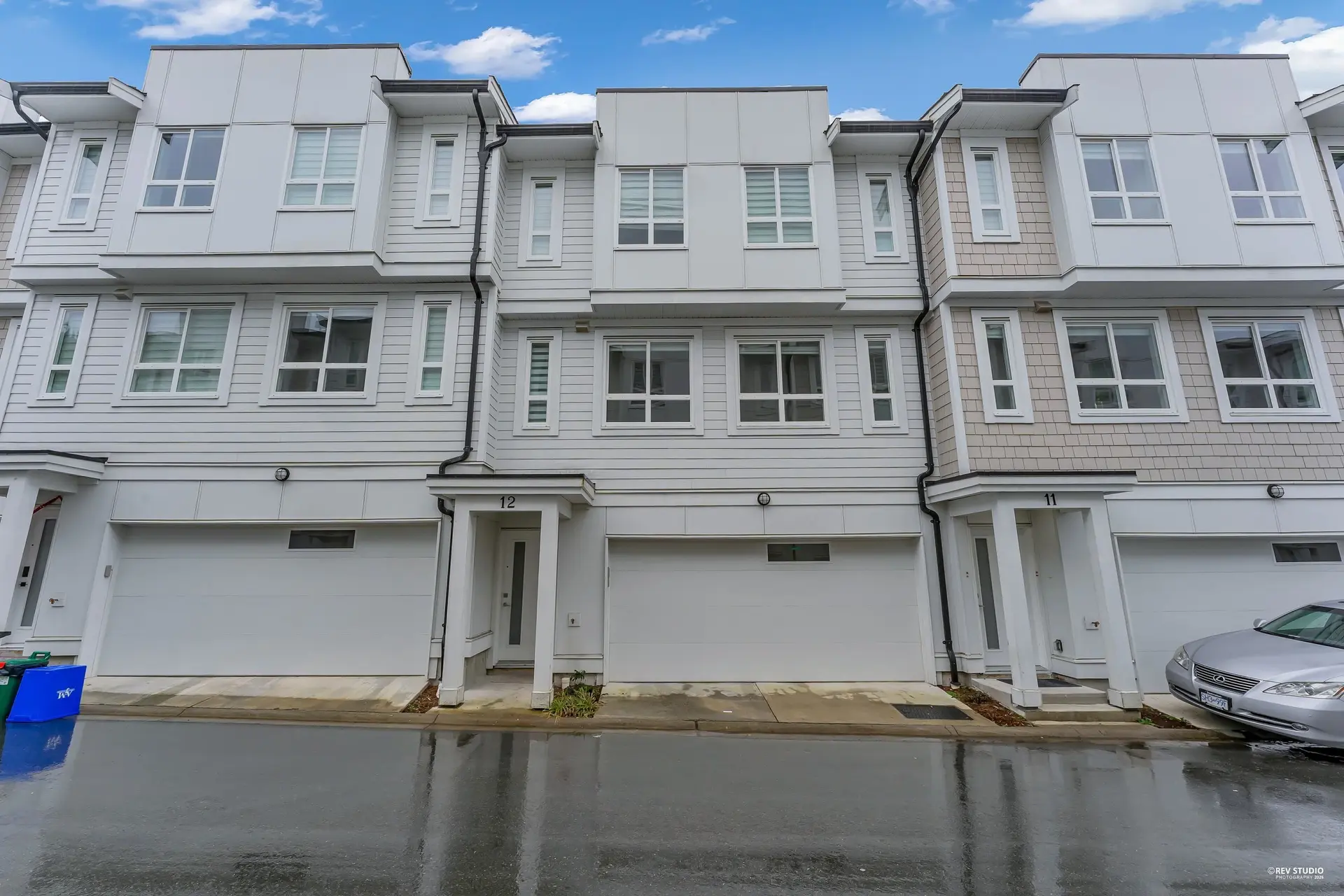 Property at #12 8181 135a Street, Surrey, BC