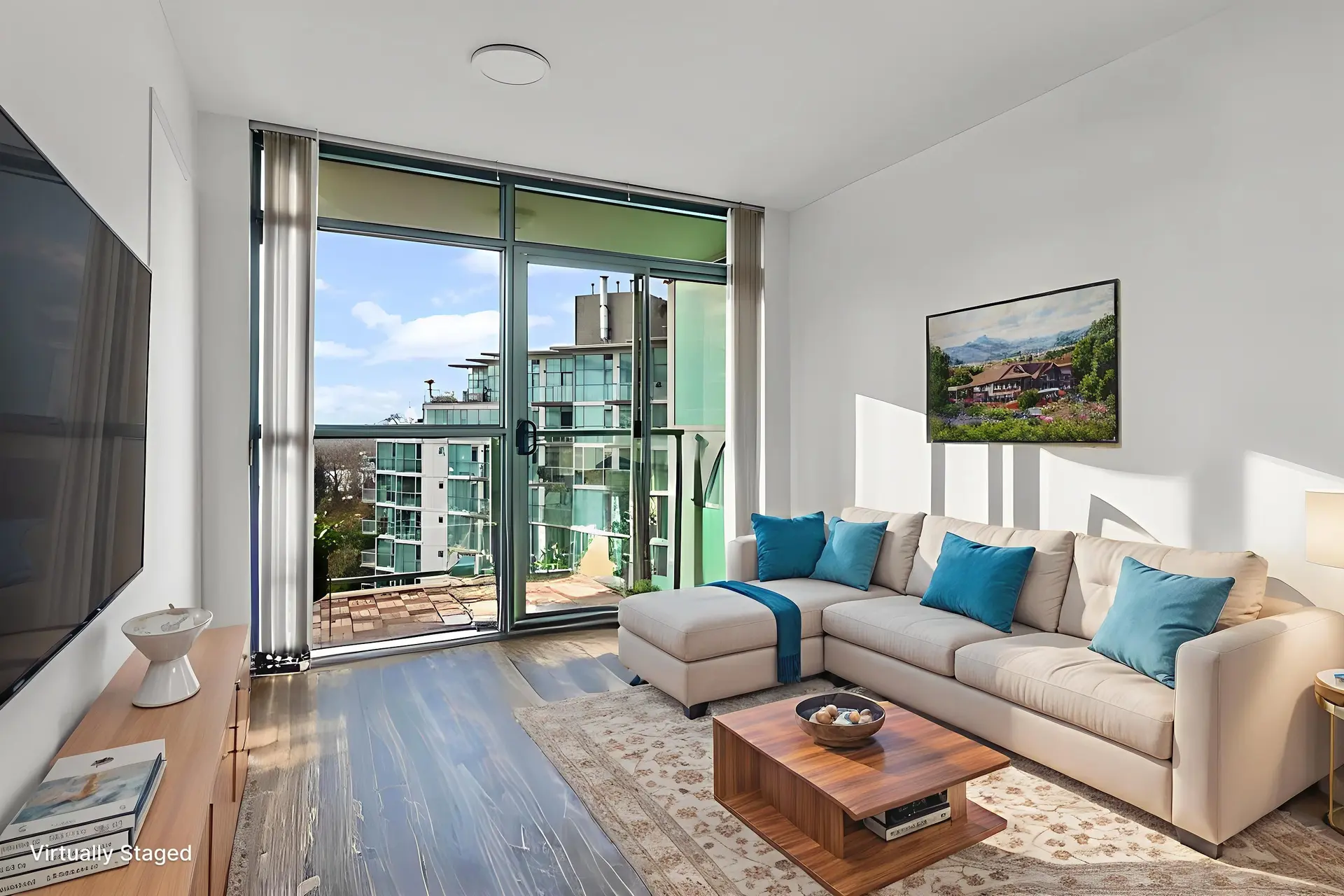 Property at #1202 2763 CHANDLERY PLACE, Vancouver, BC