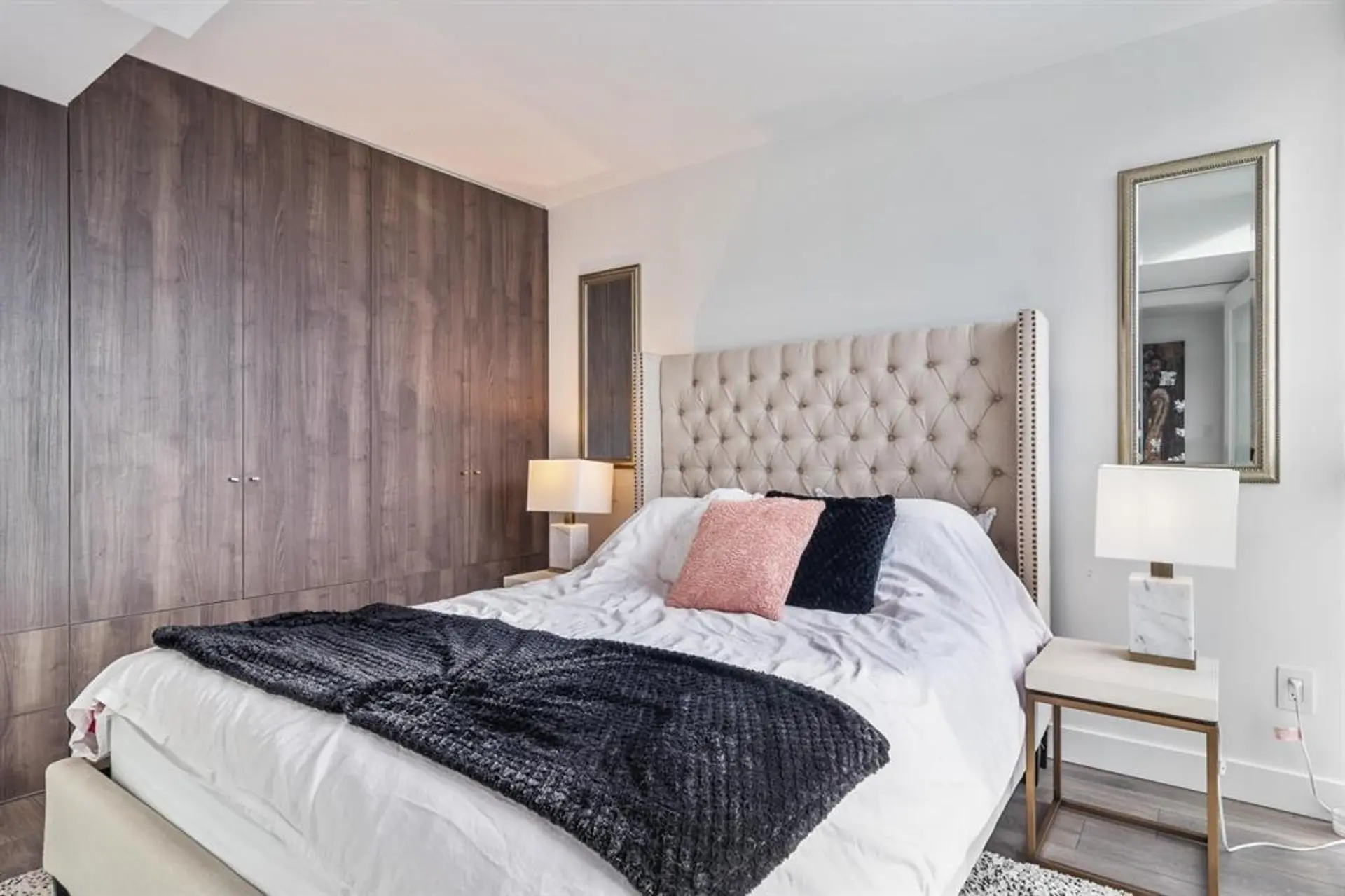 Property at #1202 2763 CHANDLERY PLACE, Vancouver, BC