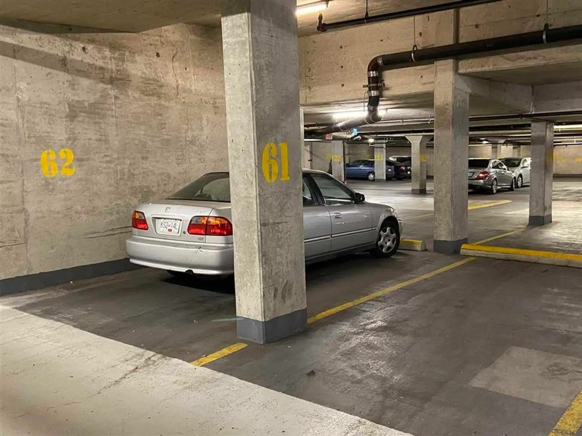 Property at #1202 2763 CHANDLERY PLACE, Vancouver, BC