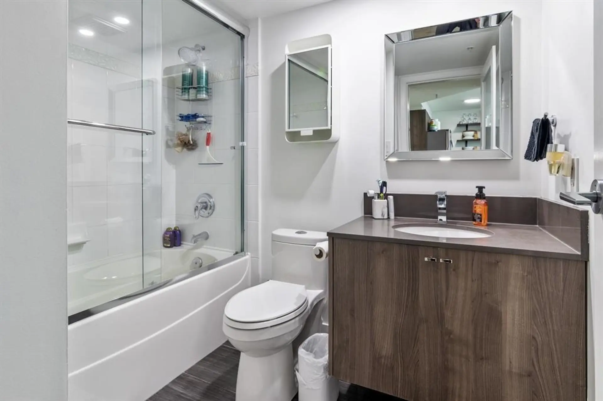 Property at #1202 2763 CHANDLERY PLACE, Vancouver, BC