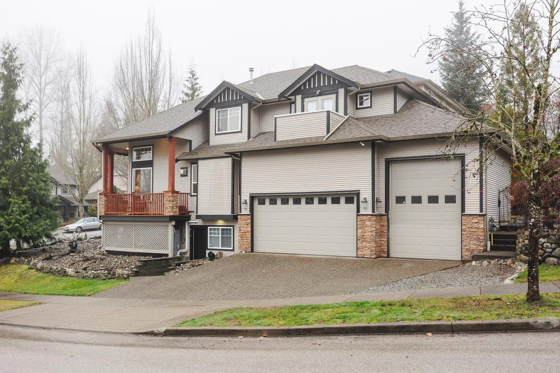 Property at 13250 237a Street, Maple Ridge, BC