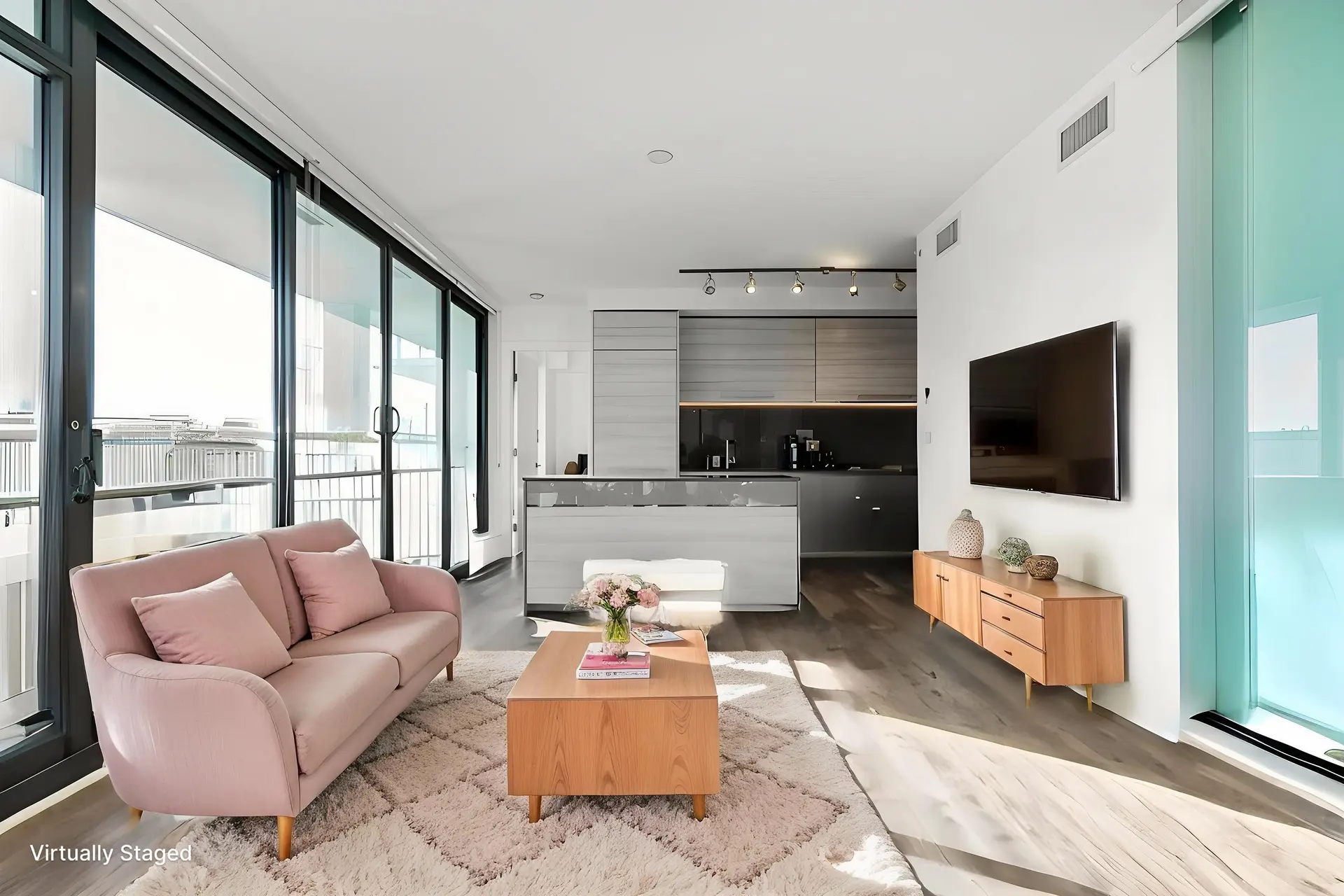 Property at #303 4488 JUNEAU STREET, Burnaby, BC