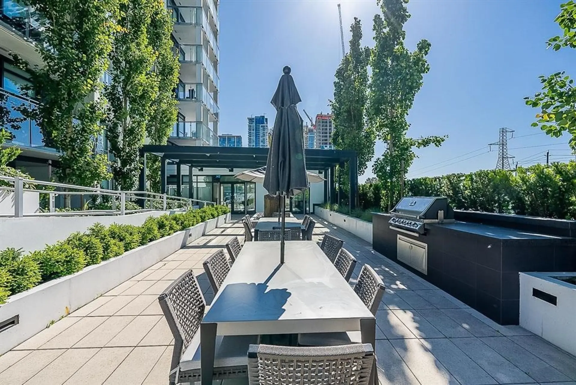 Property at #303 4488 JUNEAU STREET, Burnaby, BC