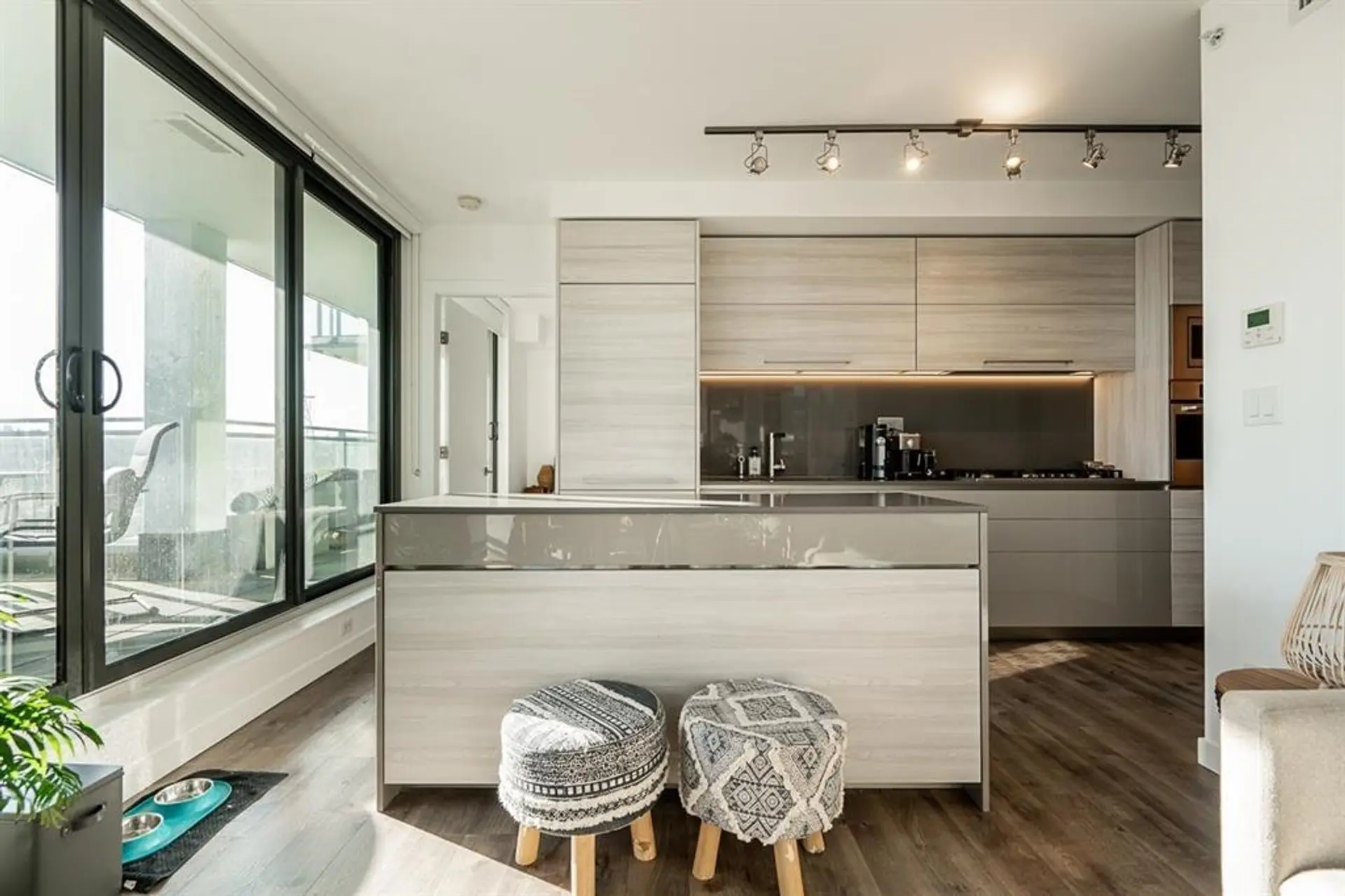 Property at #303 4488 JUNEAU STREET, Burnaby, BC