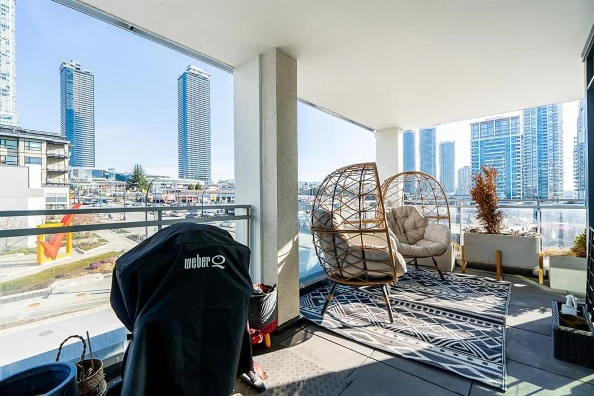 Property at #303 4488 JUNEAU STREET, Burnaby, BC