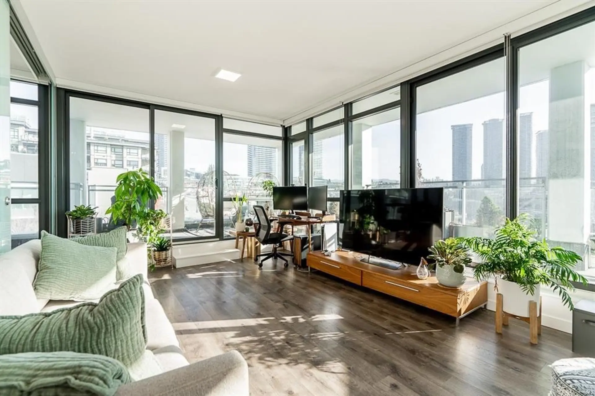 Property at #303 4488 JUNEAU STREET, Burnaby, BC