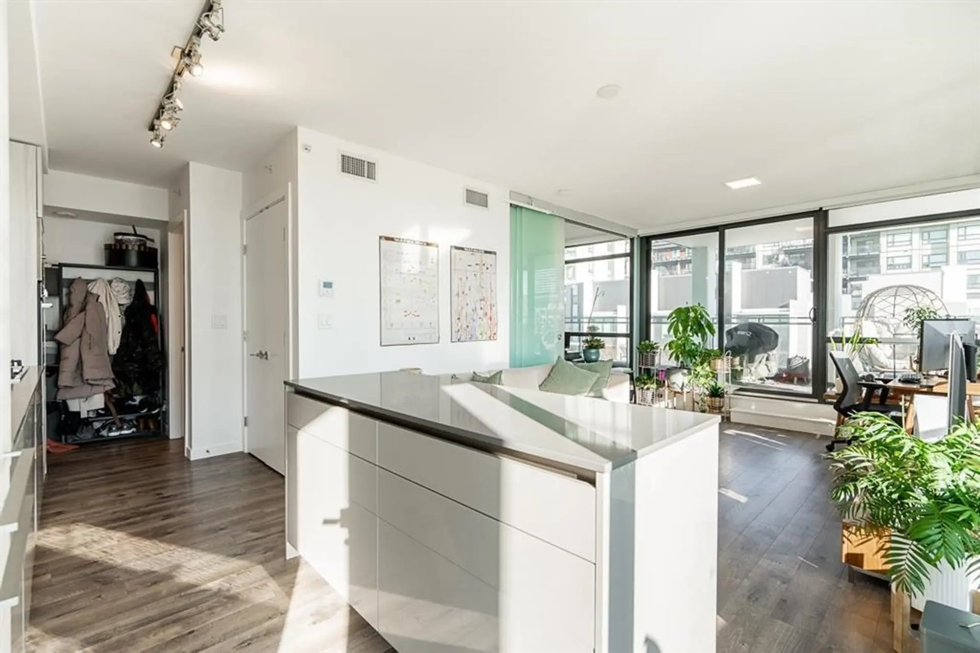 Property at #303 4488 JUNEAU STREET, Burnaby, BC