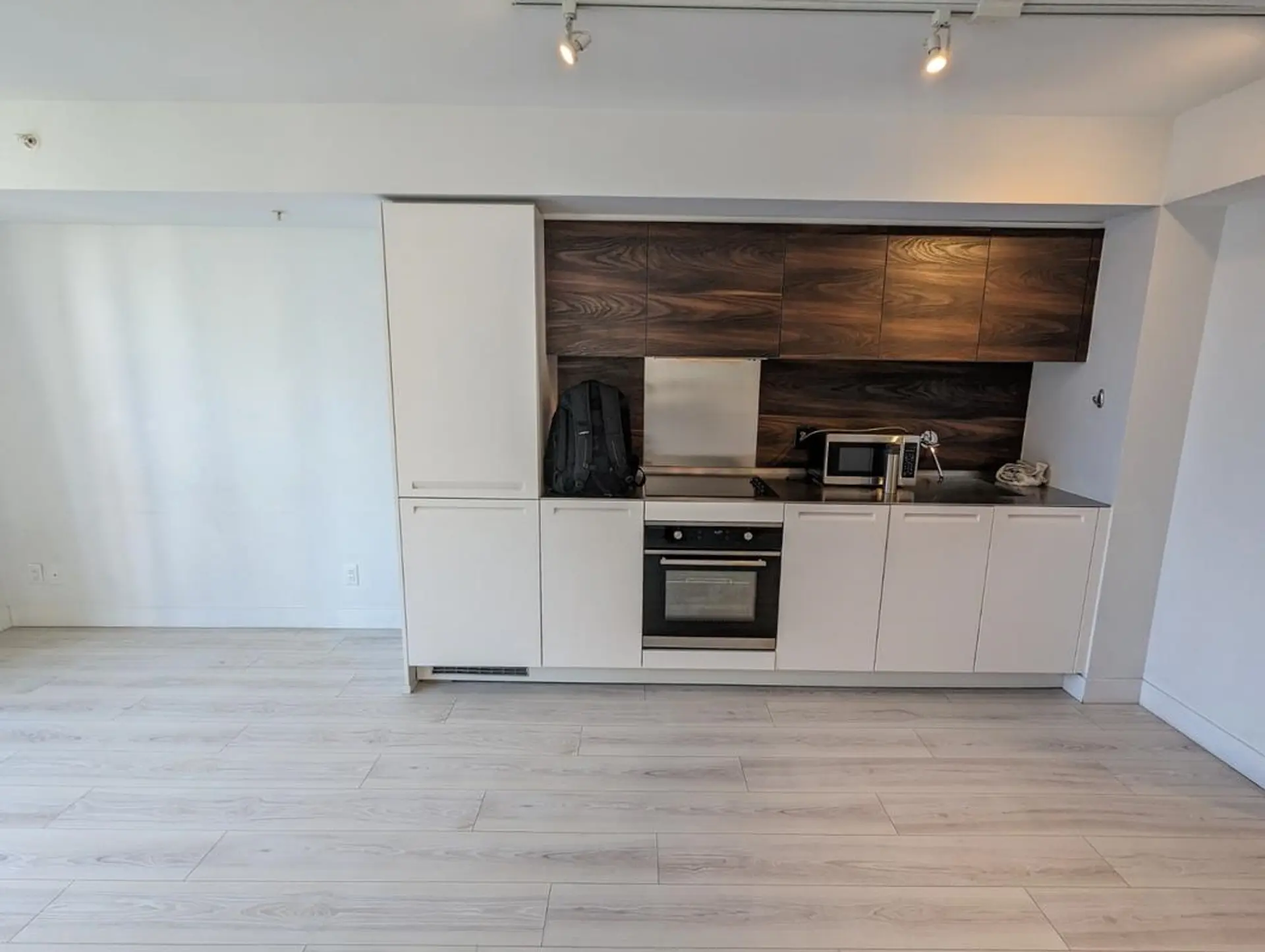 Property at #1003 1133 HORNBY STREET, Vancouver, BC