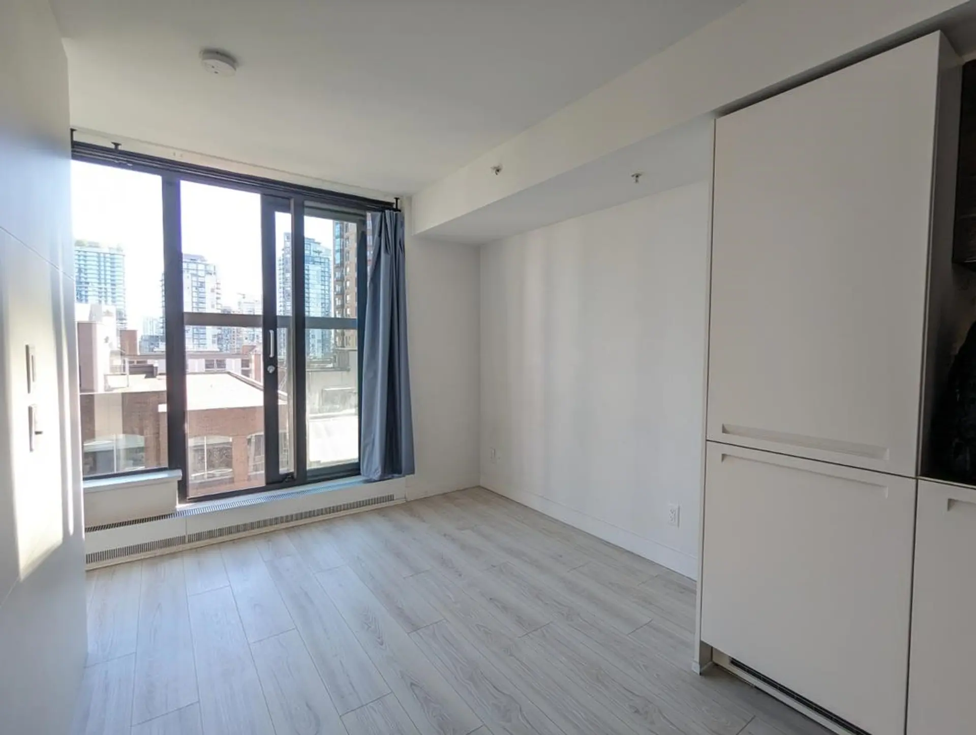 Property at #1003 1133 HORNBY STREET, Vancouver, BC