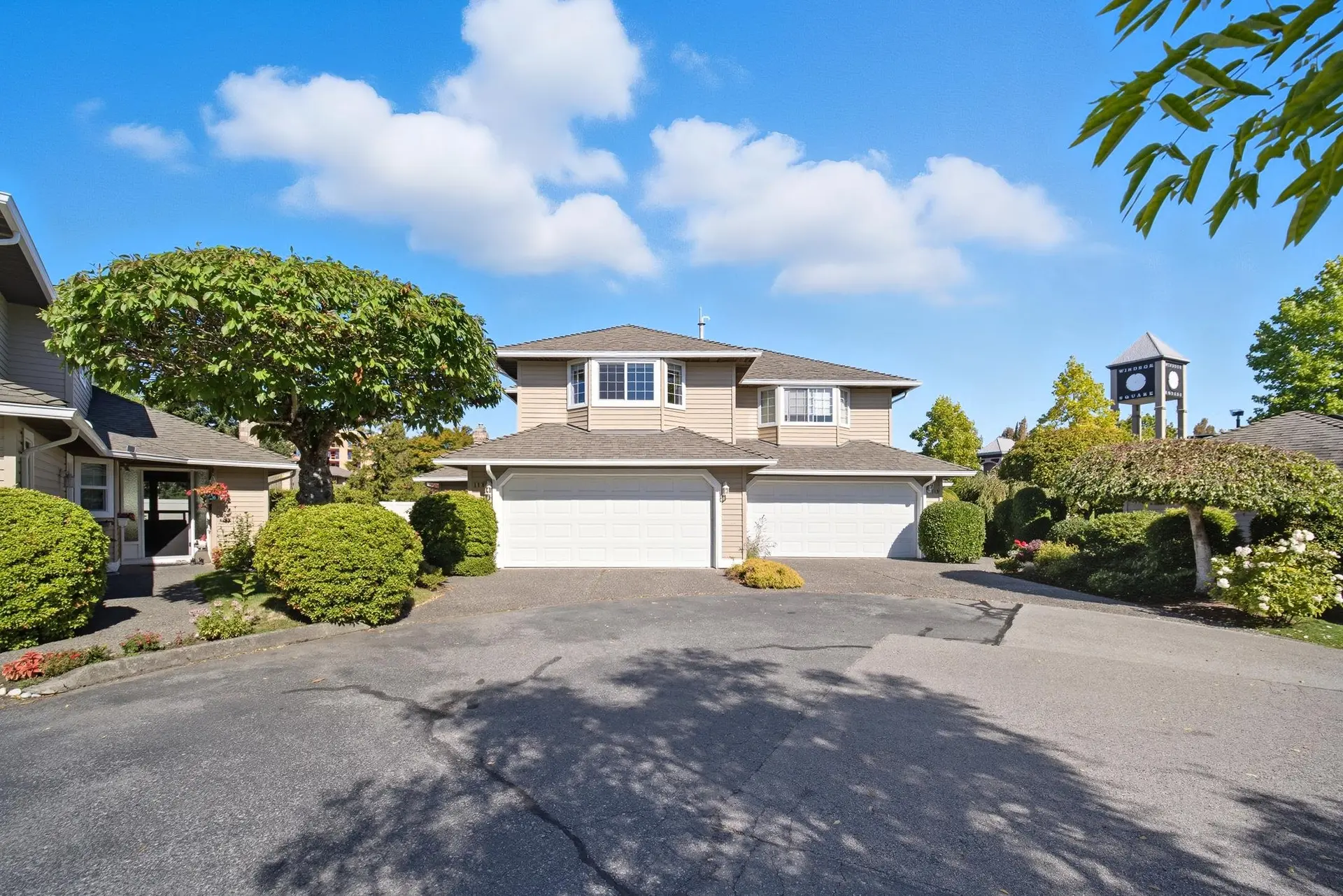 Property at #118 15121 19 Avenue, Surrey, BC