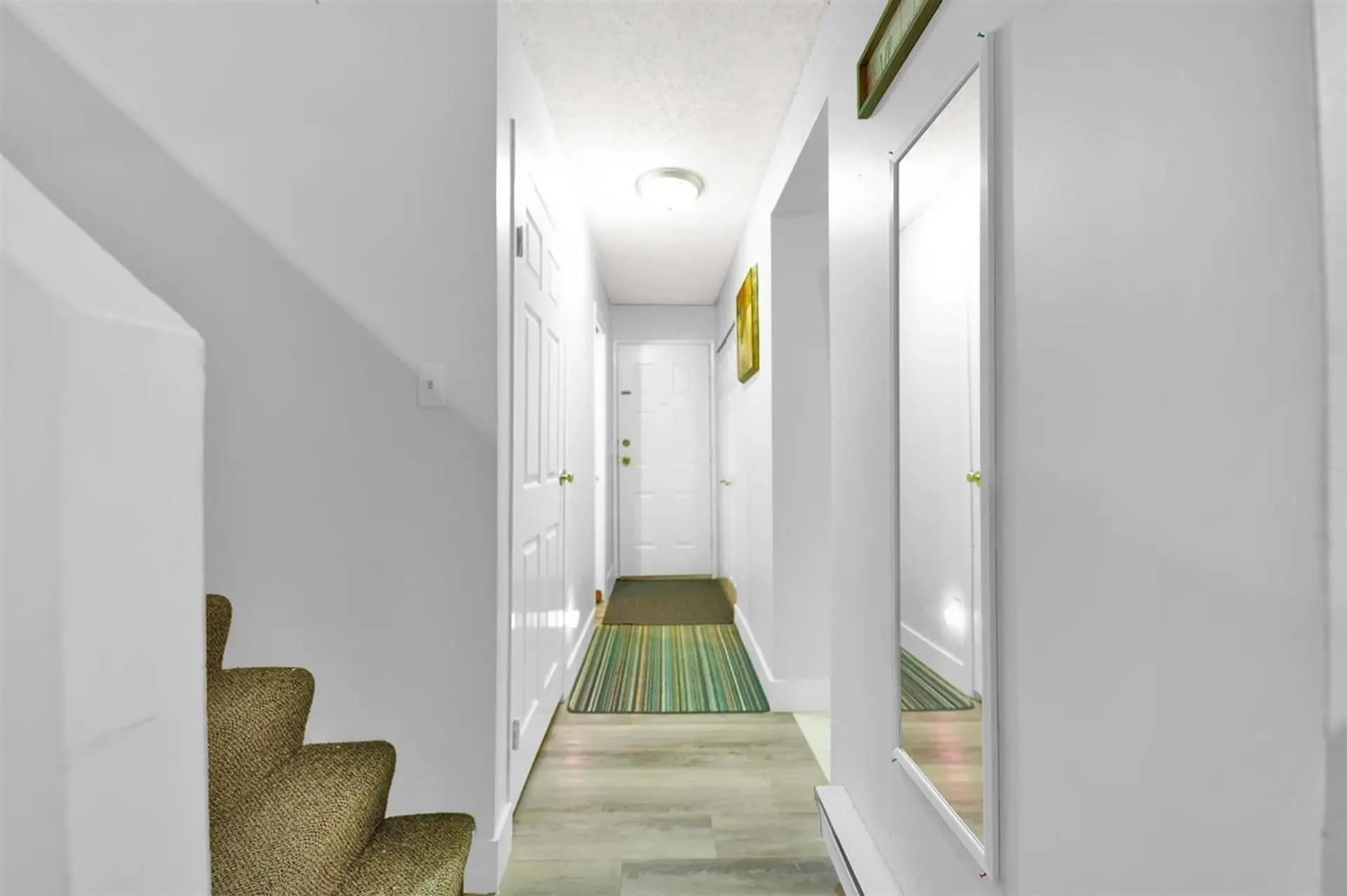 Property at #33 3075 TRETHEWEY STREET, Abbotsford, BC