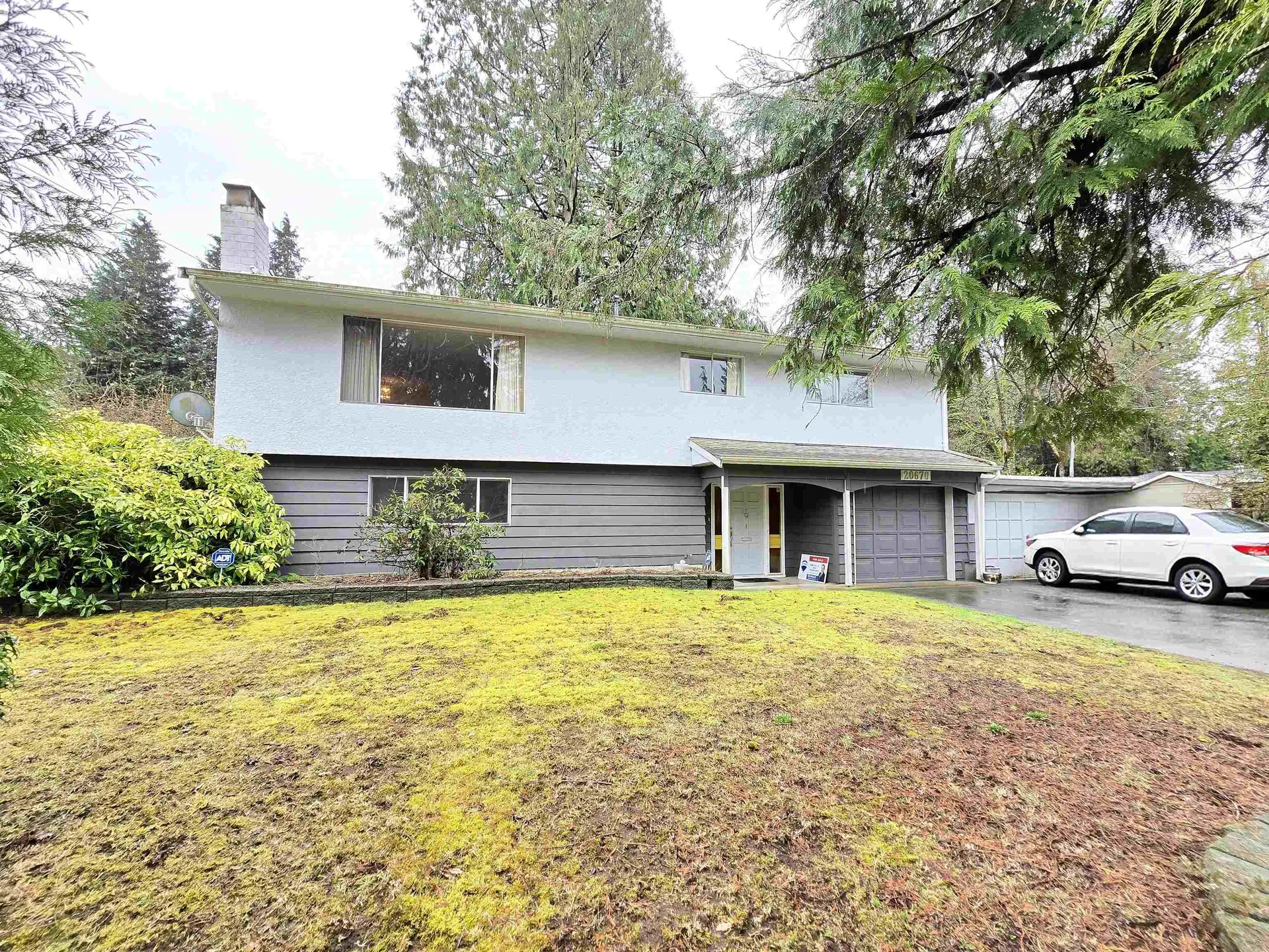 Property at 20670 46 AVENUE, Langley, BC