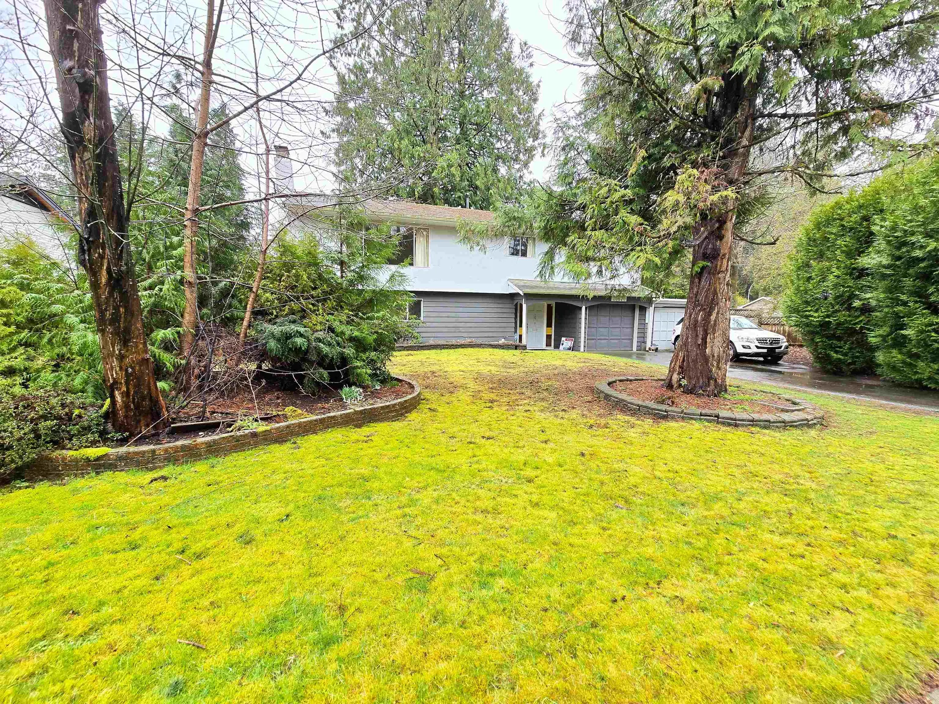 Property at 20670 46 AVENUE, Langley, BC