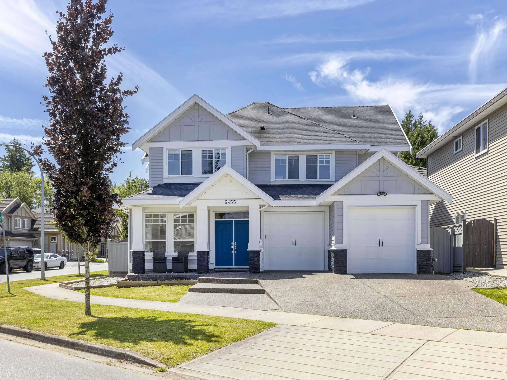 Property at 6455 143rd Street, Surrey, BC
