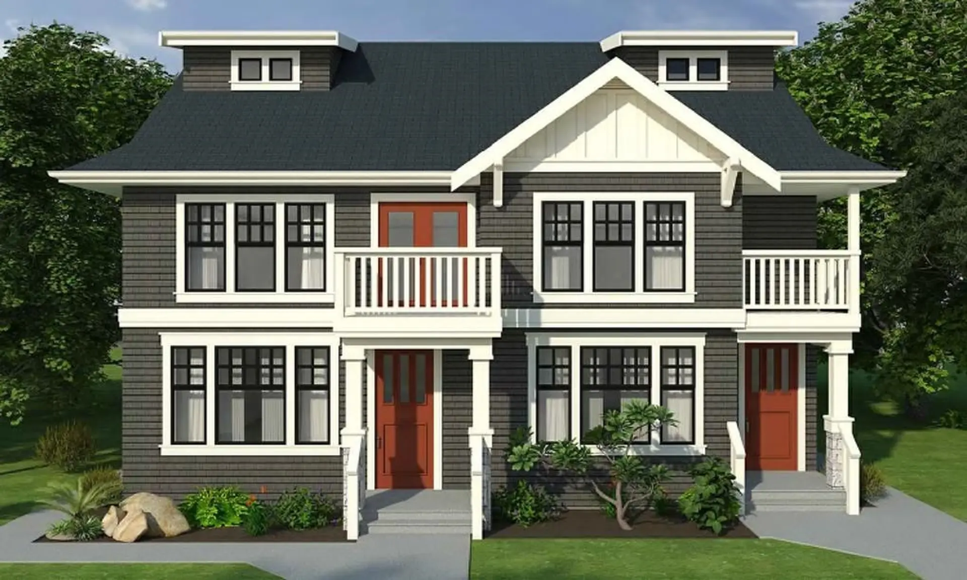 Property at 2566 W 2nd Avenue, Vancouver, BC