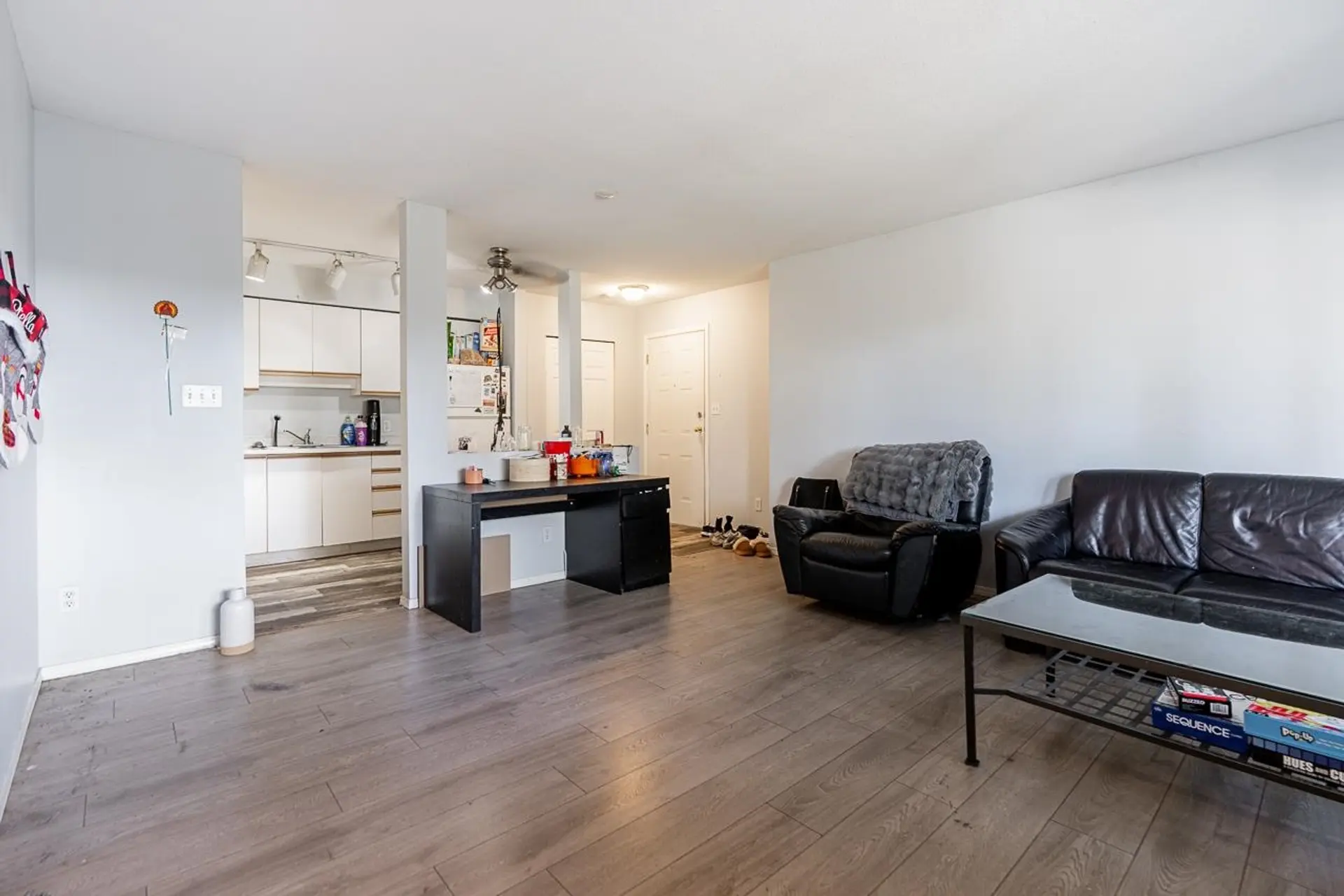 Property at #201 33839 MARSHALL ROAD, Abbotsford, BC