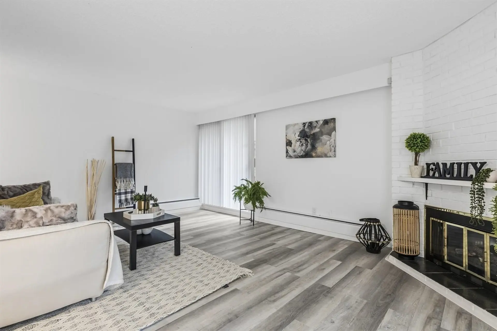 Property at #104 425 ASH STREET, New Westminster, BC