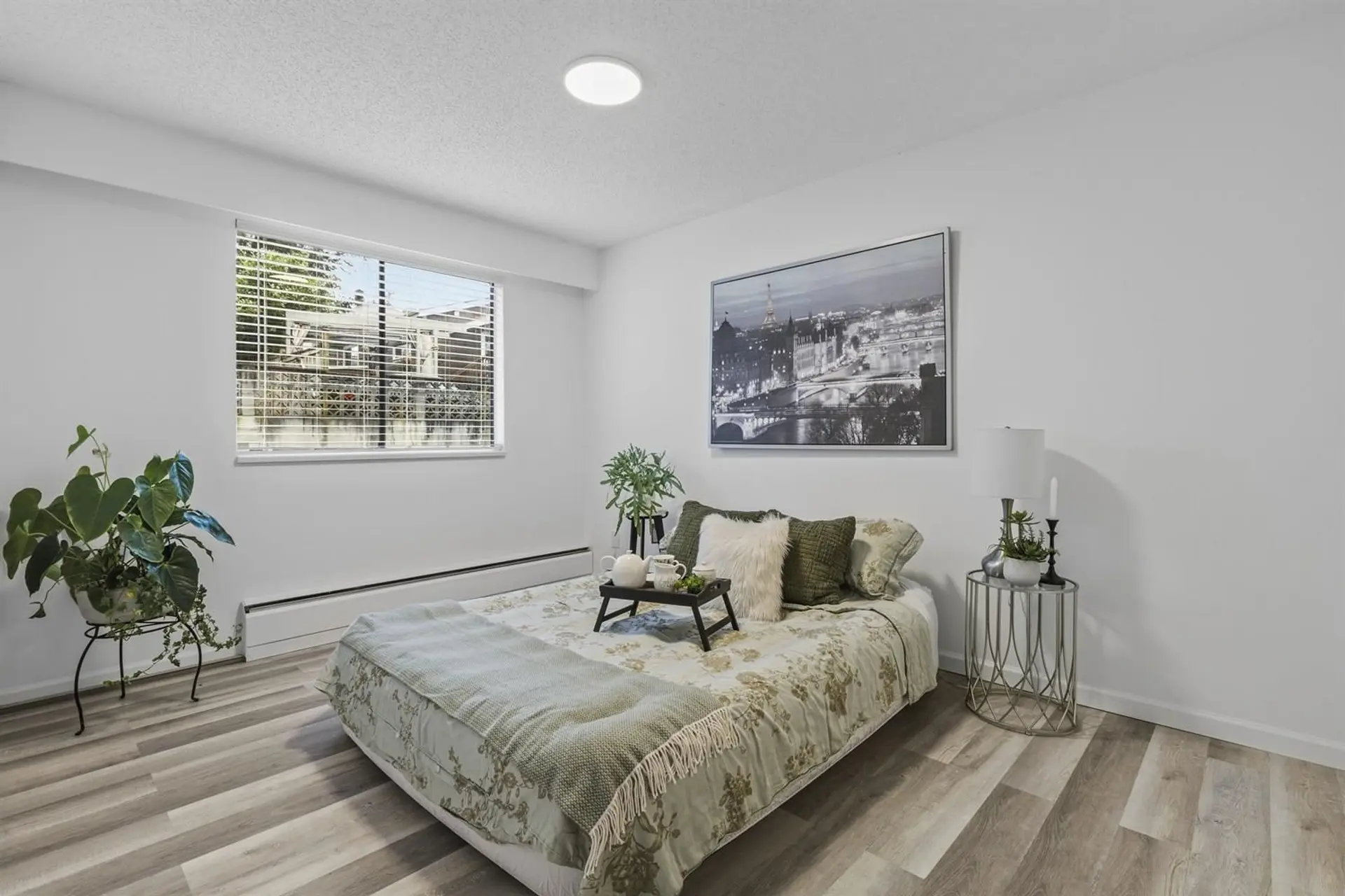 Property at #104 425 ASH STREET, New Westminster, BC