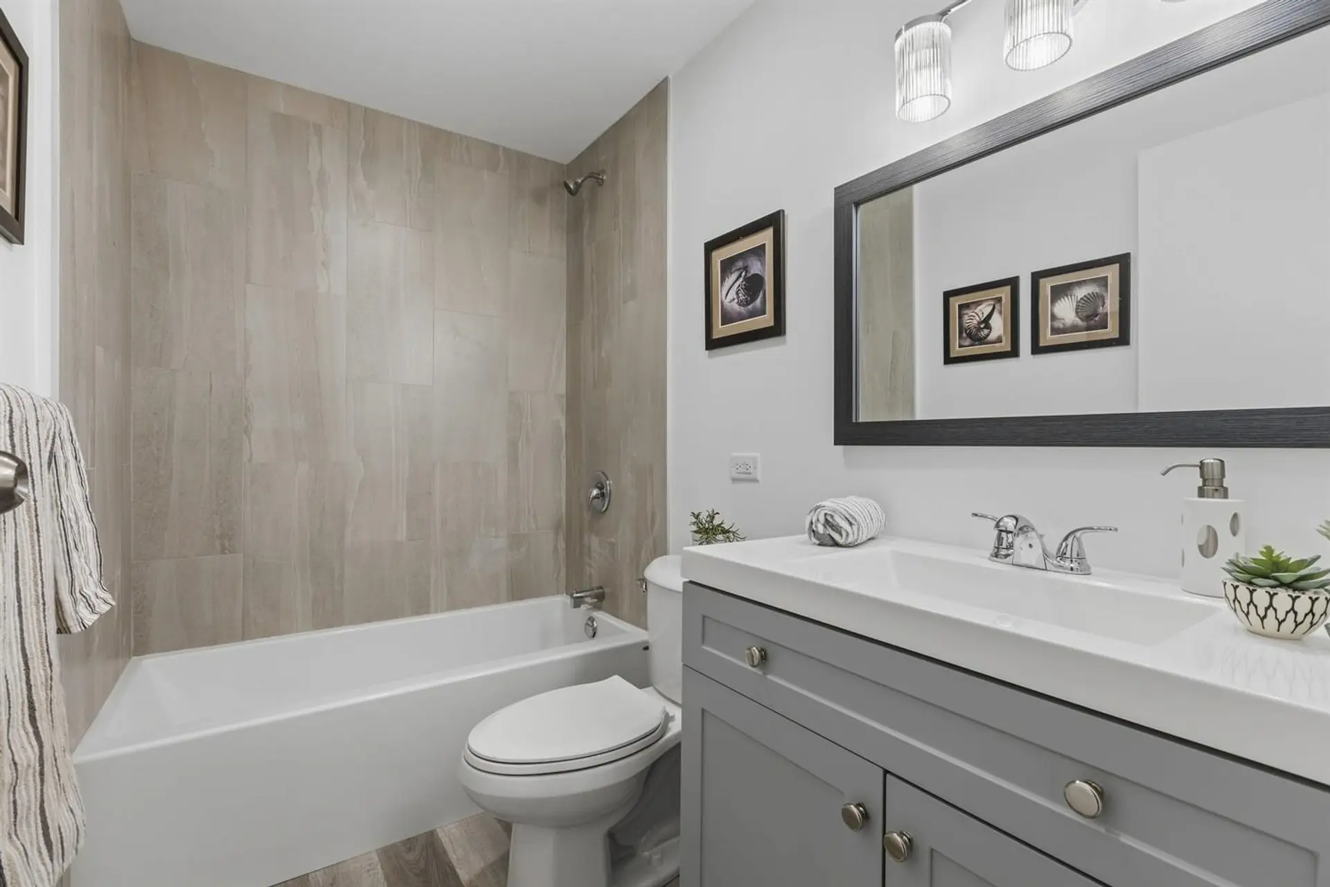 Property at #104 425 ASH STREET, New Westminster, BC