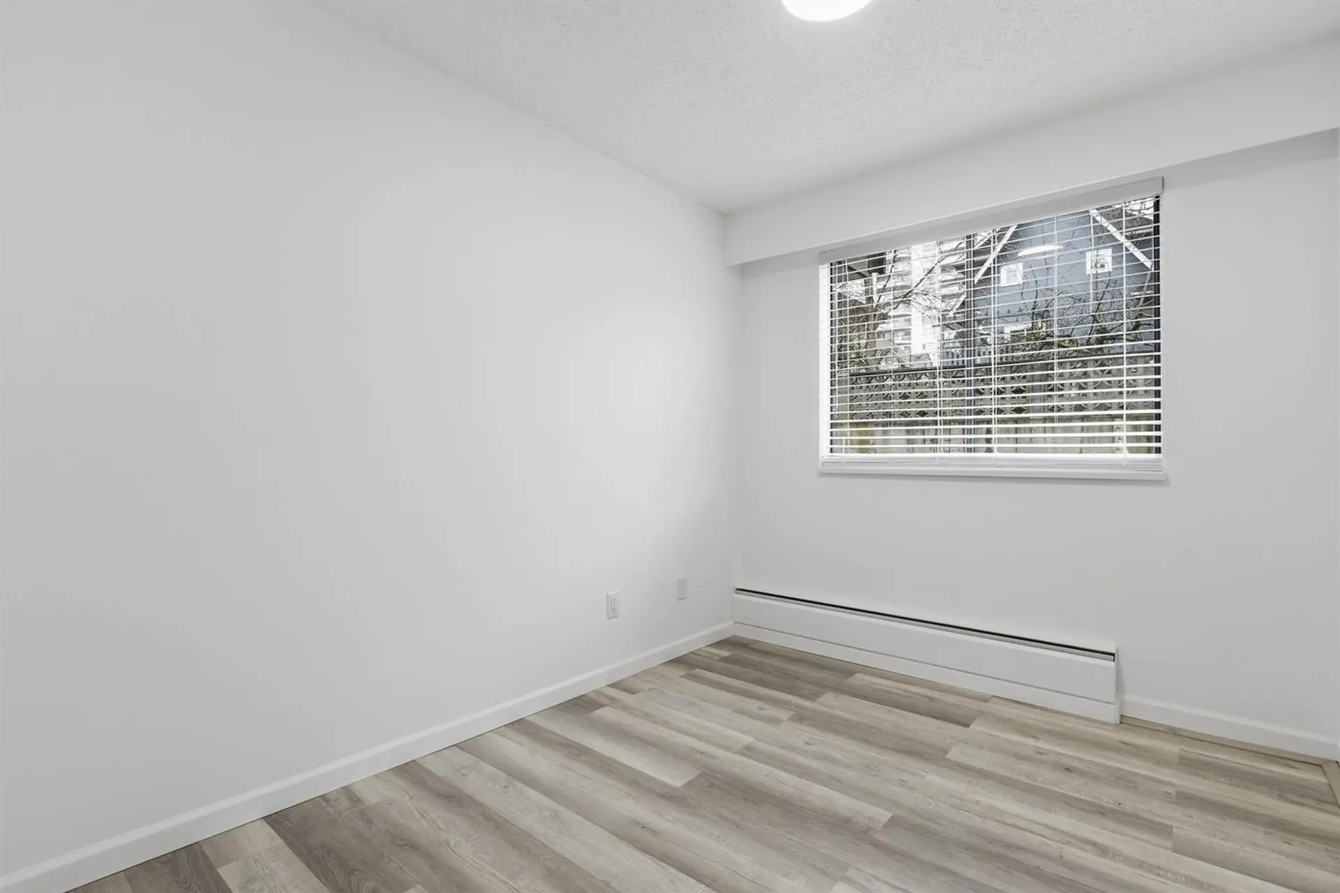 Property at #104 425 ASH STREET, New Westminster, BC