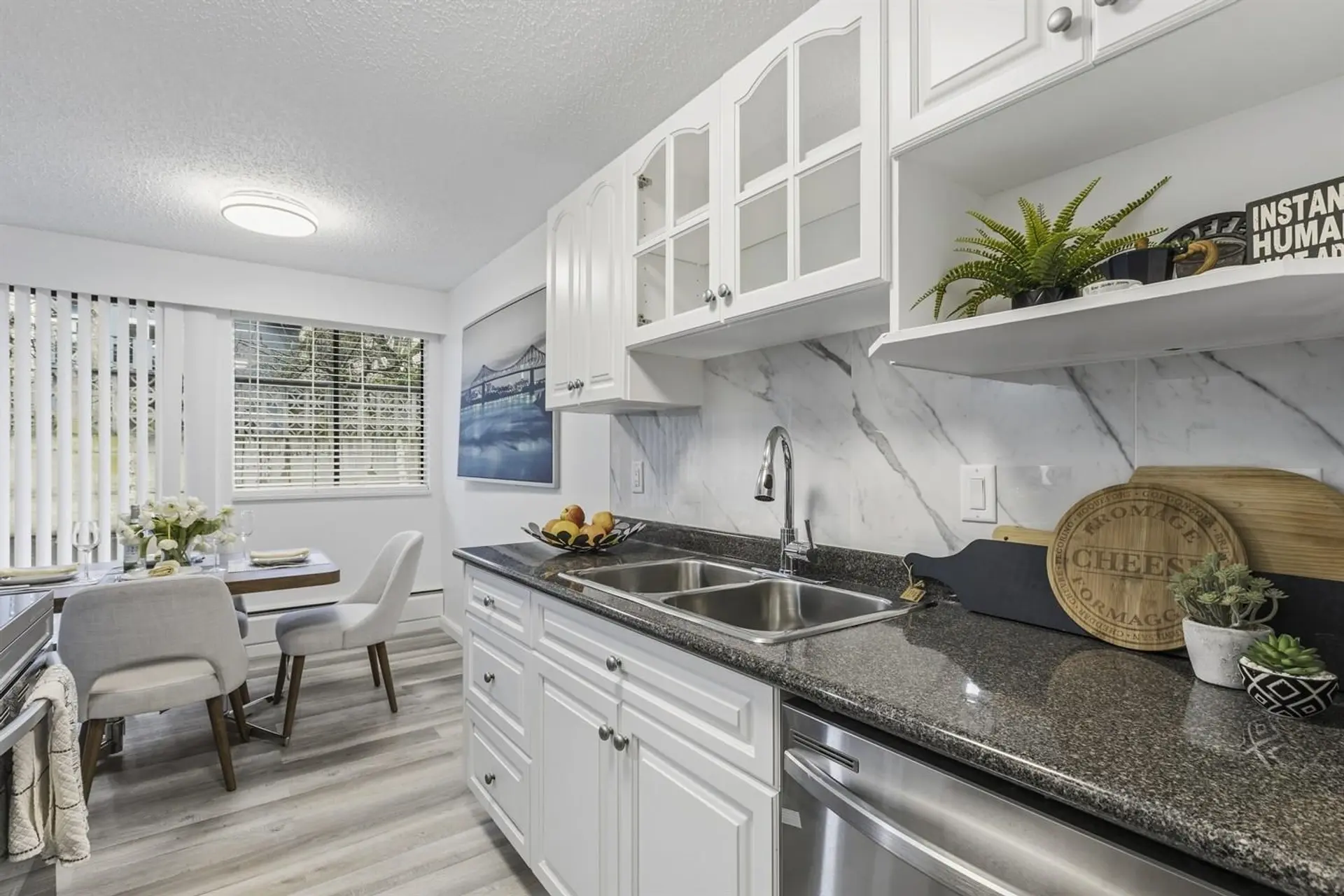 Property at #104 425 ASH STREET, New Westminster, BC