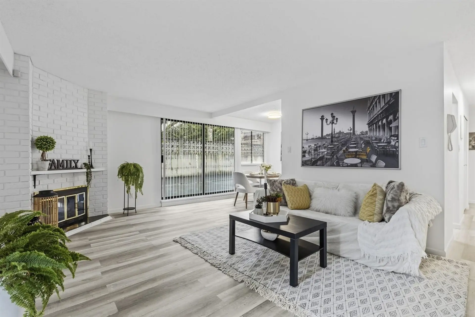 Property at #104 425 ASH STREET, New Westminster, BC