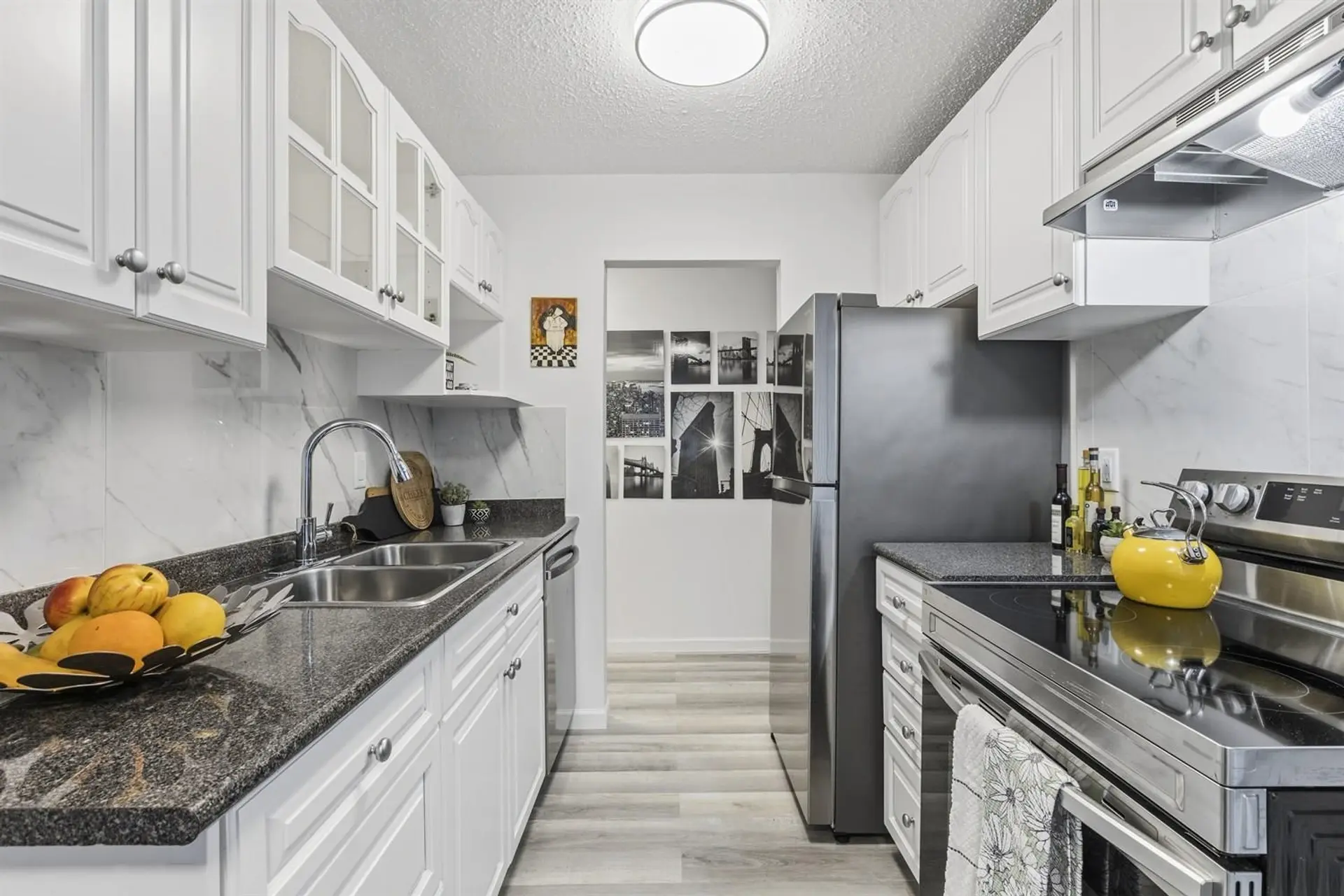 Property at #104 425 ASH STREET, New Westminster, BC