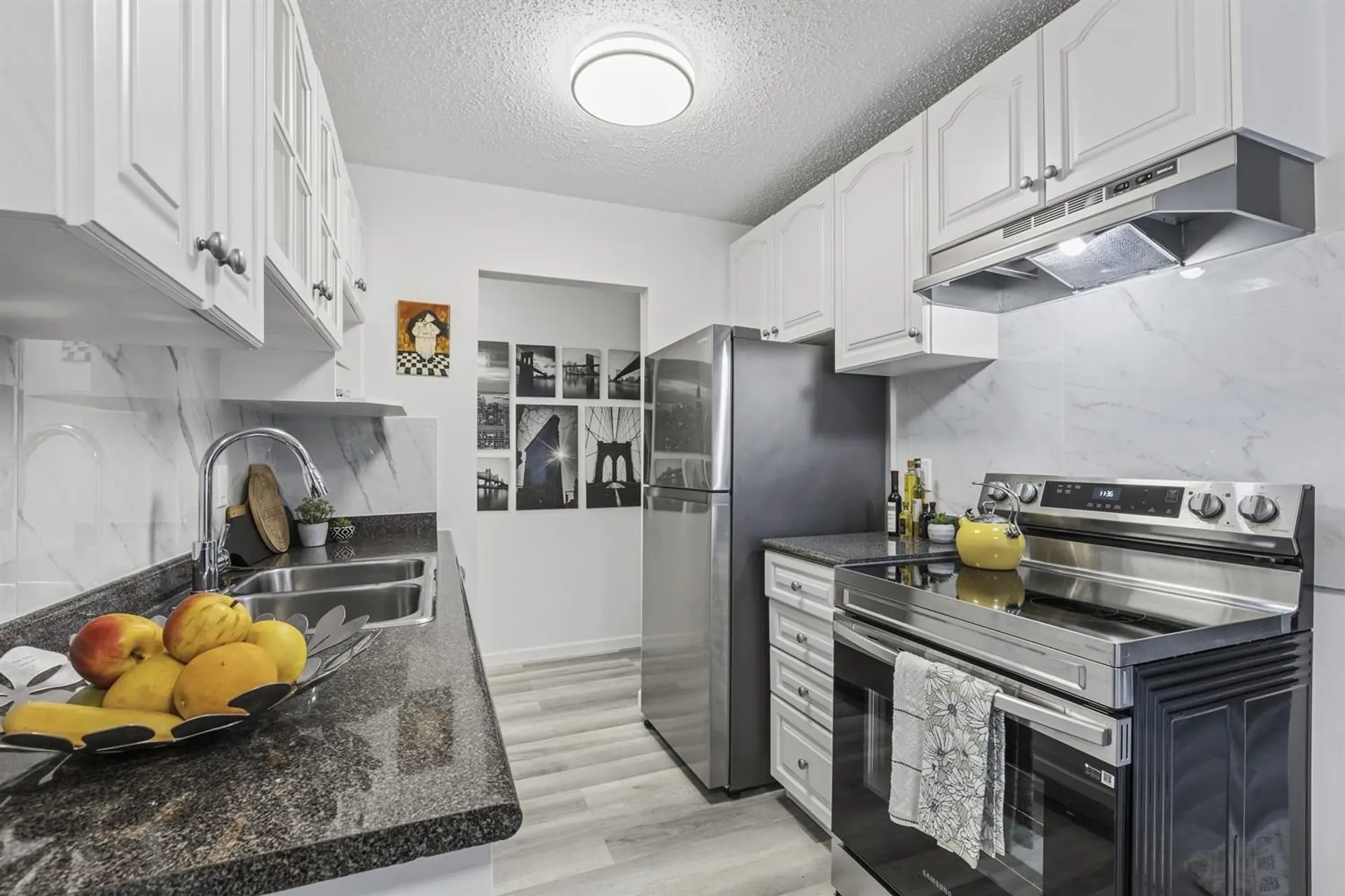 Property at #104 425 ASH STREET, New Westminster, BC