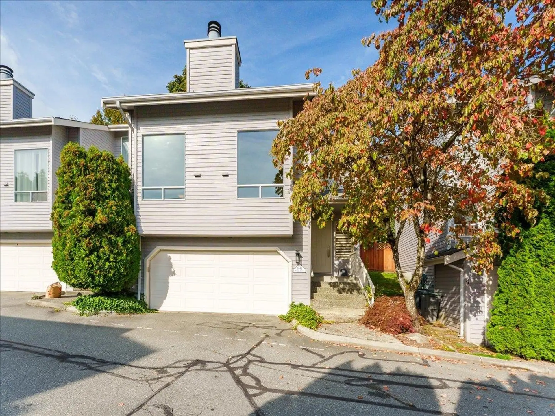 Property at 3649 Brahms Avenue, Vancouver, BC