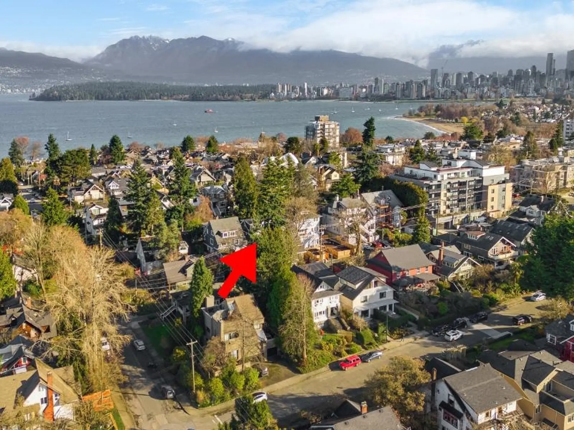 Property at 2570 W 2ND AVENUE, Vancouver, BC