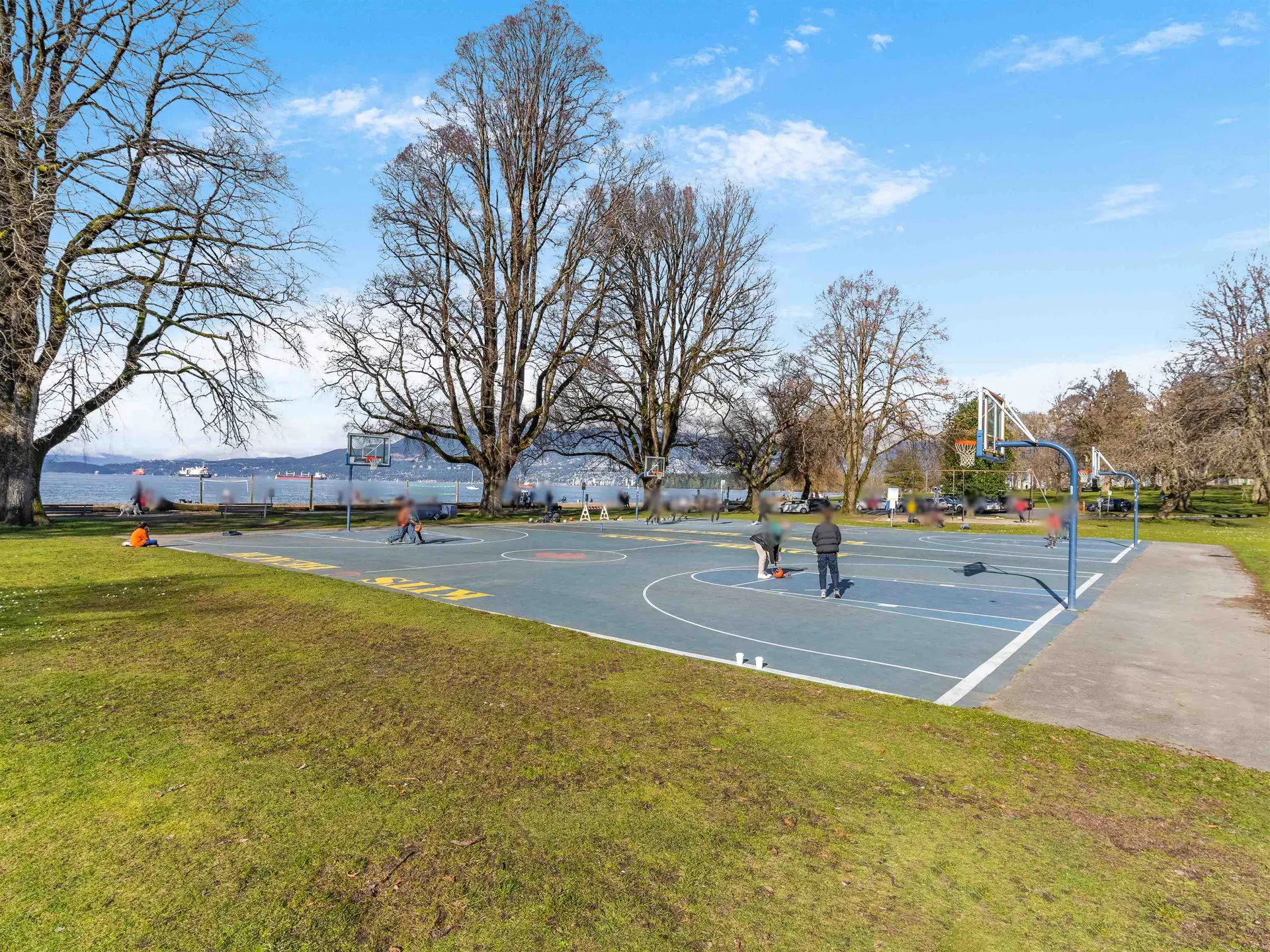 Property at 2570 W 2ND AVENUE, Vancouver, BC