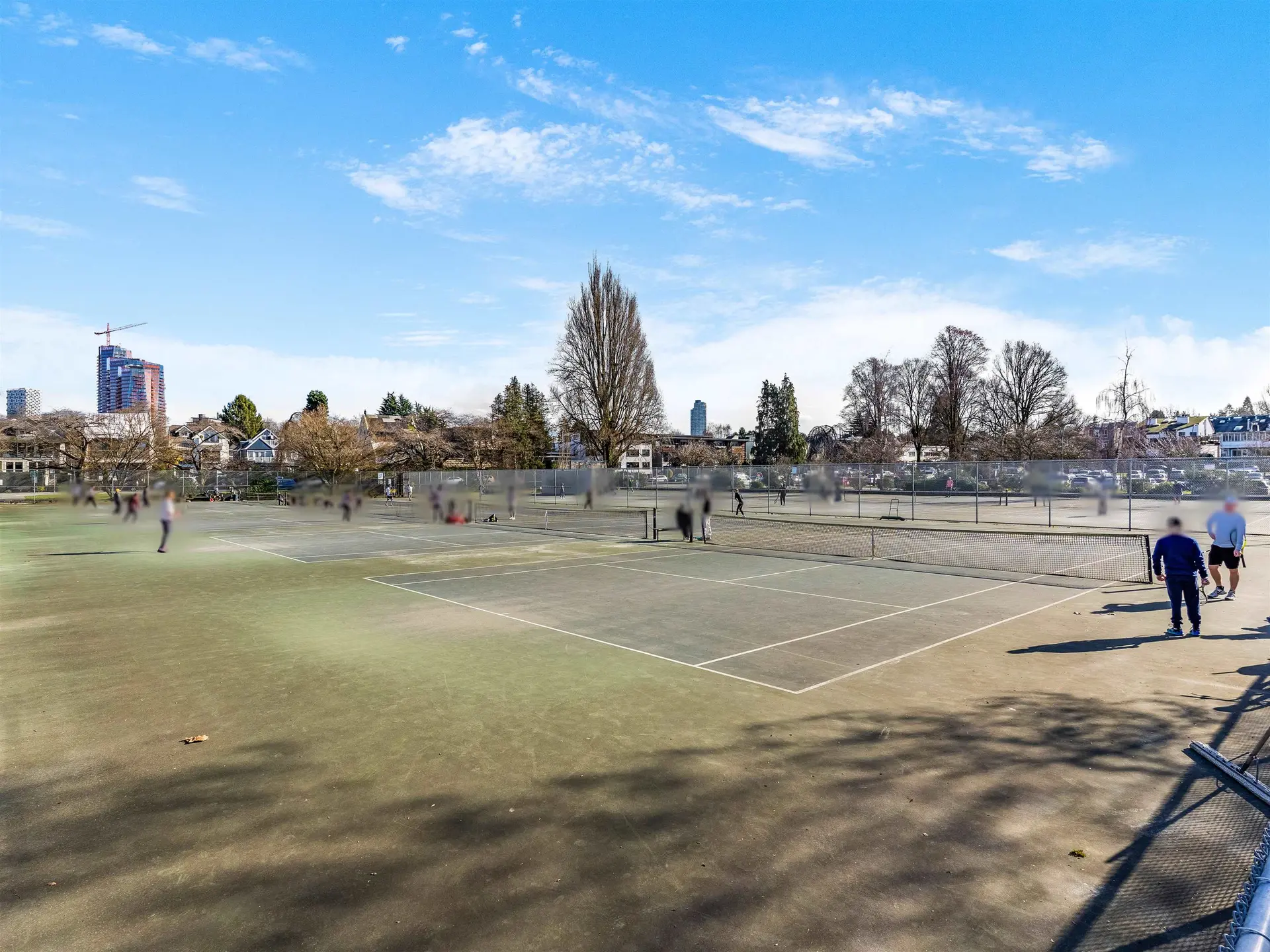 Property at 2570 W 2ND AVENUE, Vancouver, BC