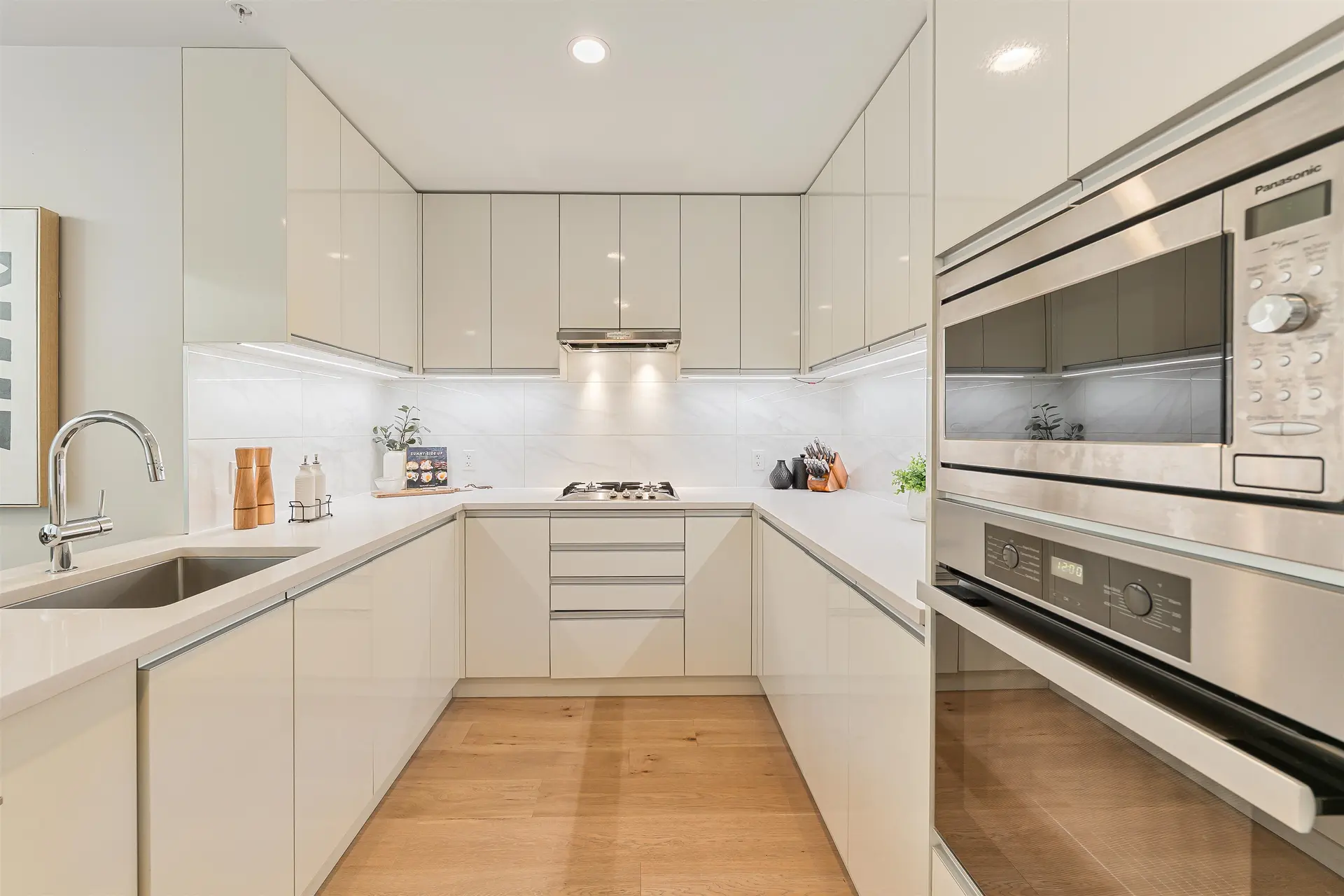 Property at #202 528 W KING EDWARD AVENUE, Vancouver, BC