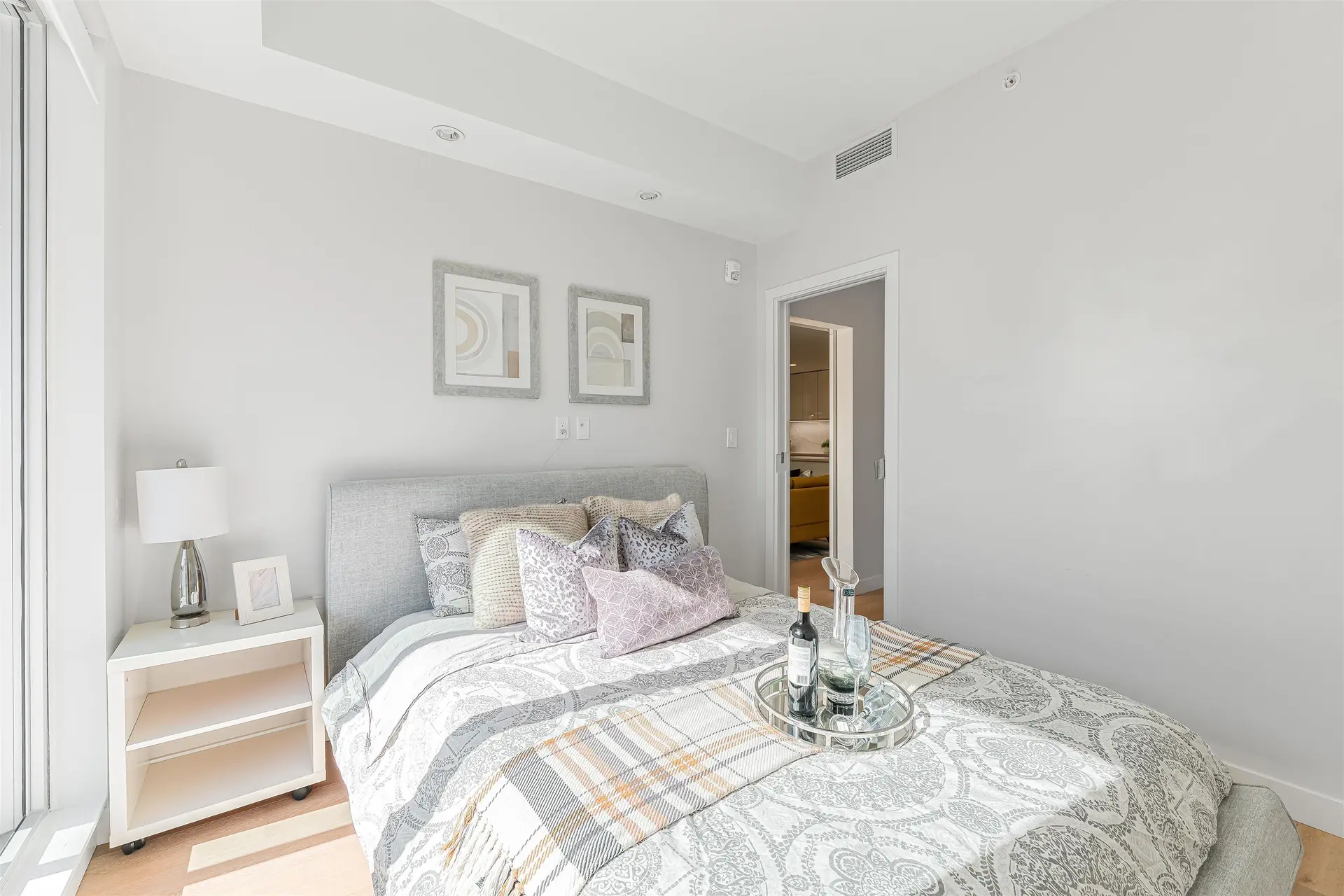 Property at #202 528 W KING EDWARD AVENUE, Vancouver, BC