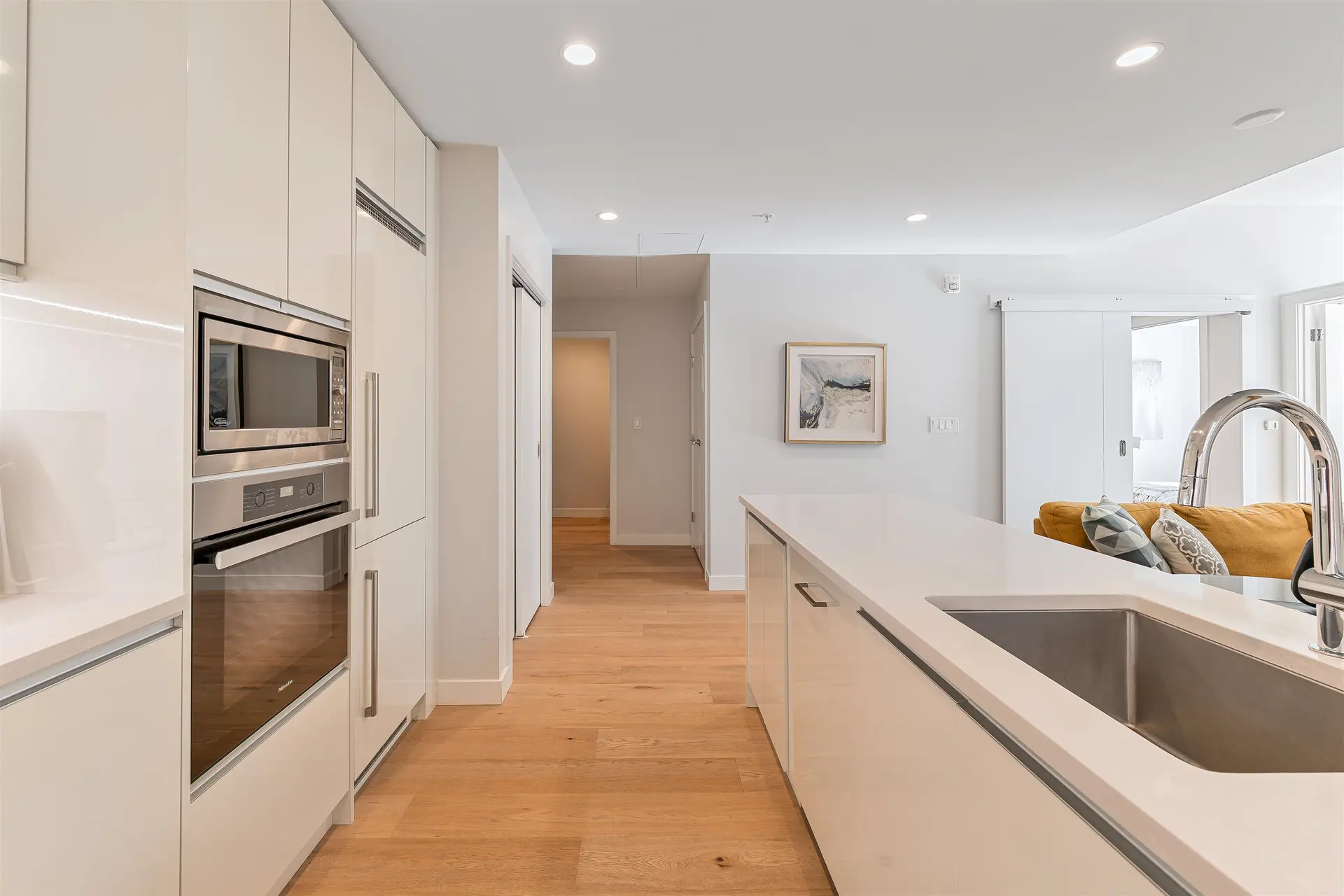 Property at #202 528 W KING EDWARD AVENUE, Vancouver, BC