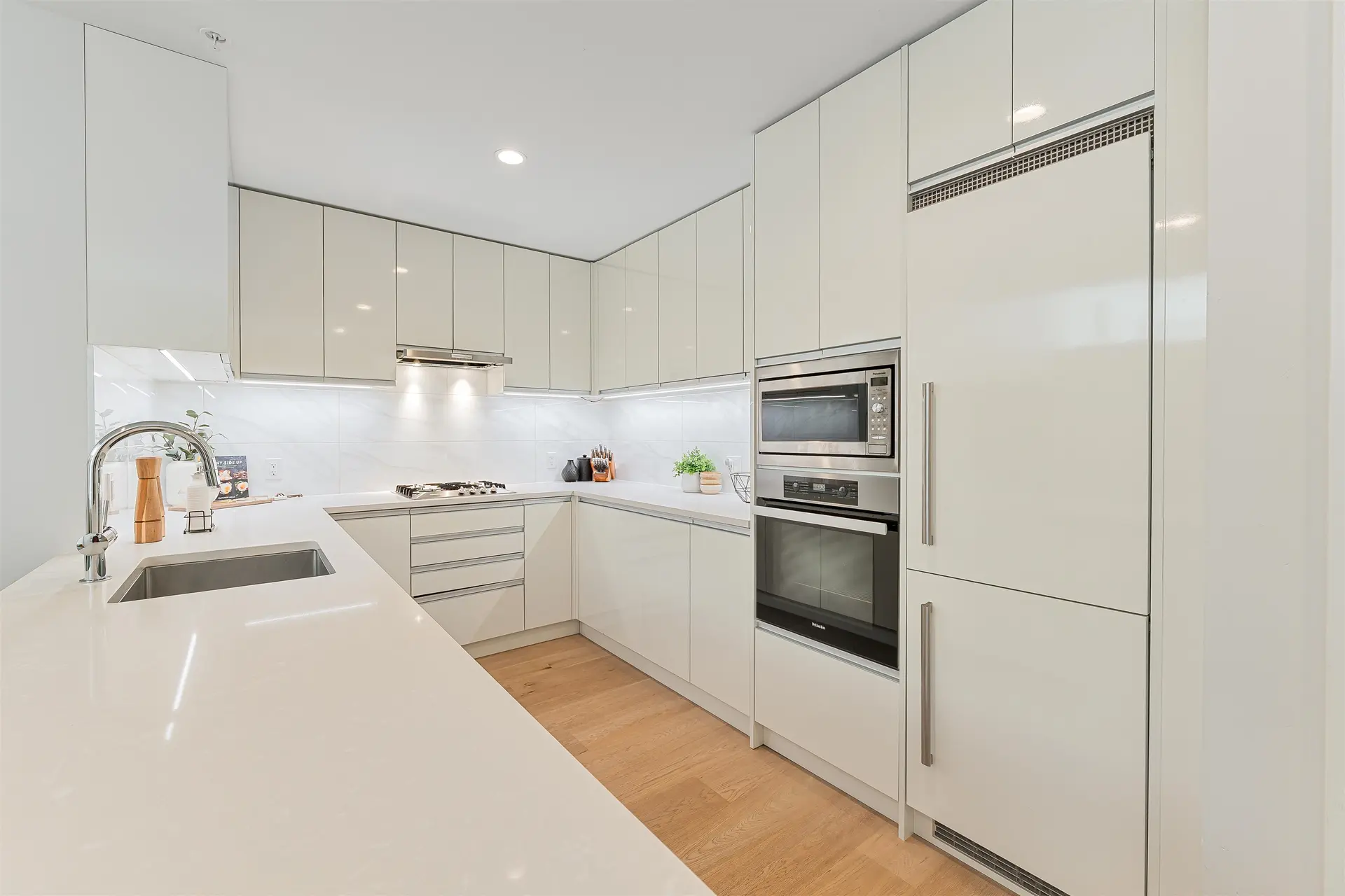 Property at #202 528 W KING EDWARD AVENUE, Vancouver, BC