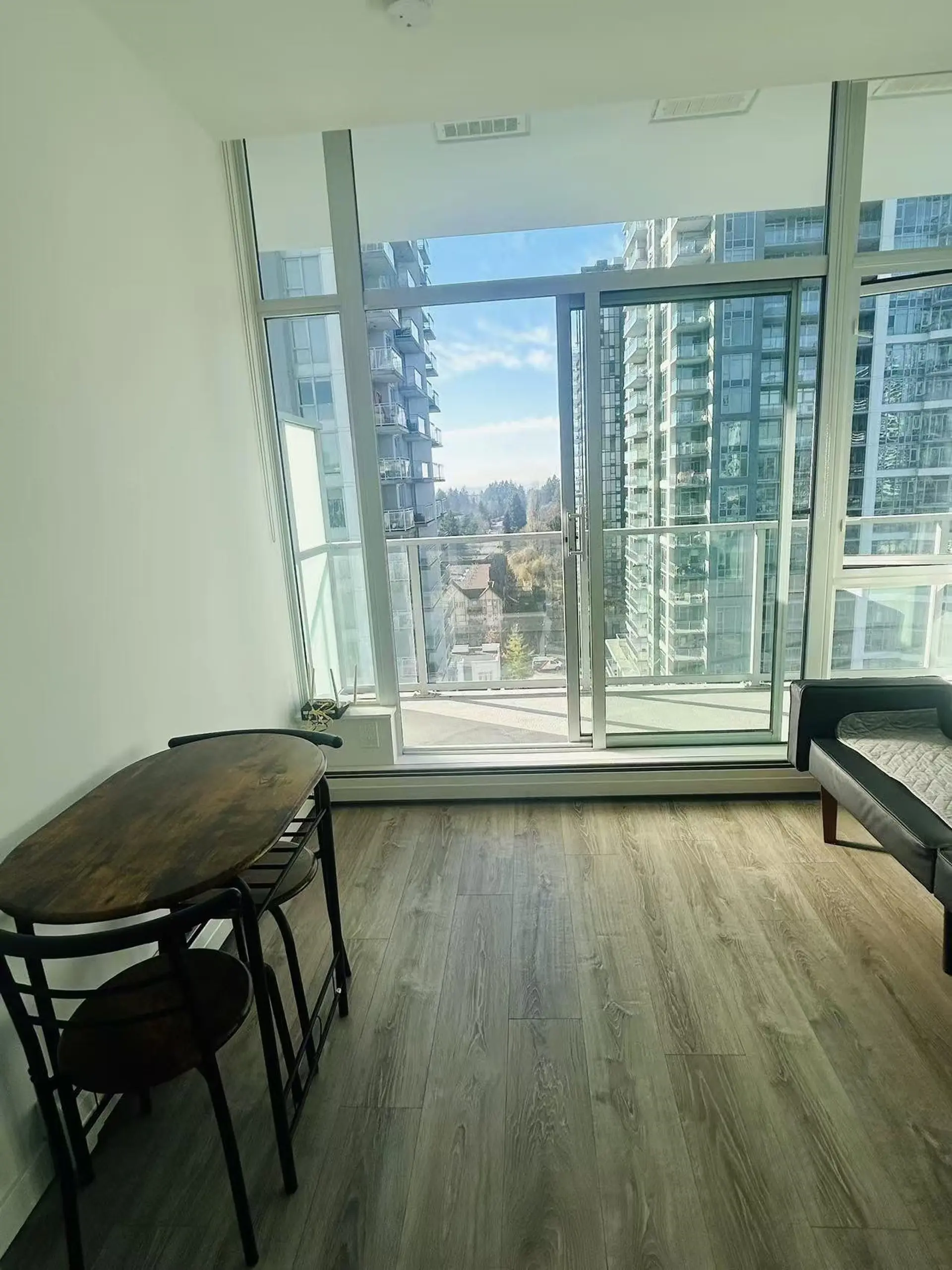 Property at #1301 13350 CENTRAL AVENUE, Surrey, BC