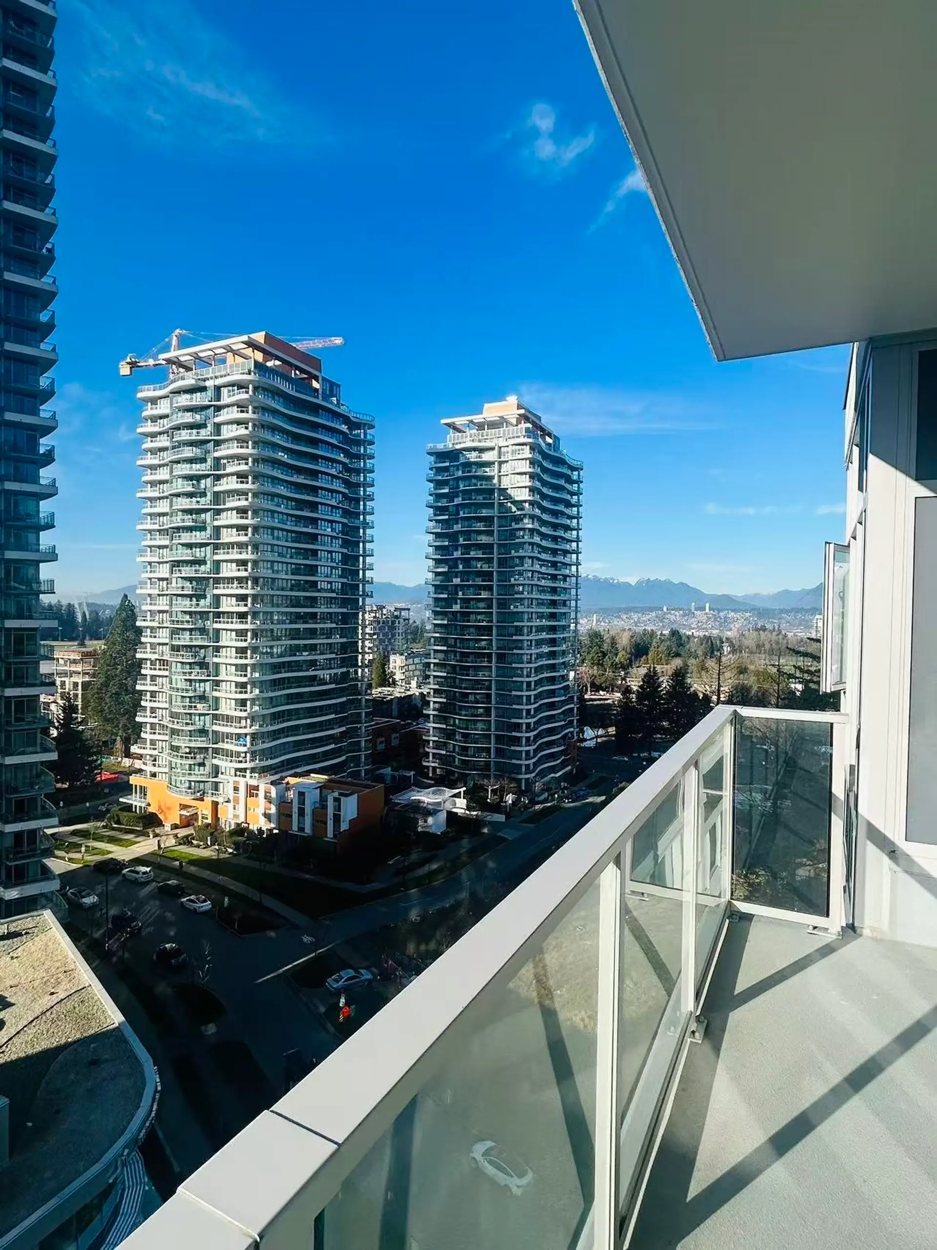 Property at #1301 13350 CENTRAL AVENUE, Surrey, BC