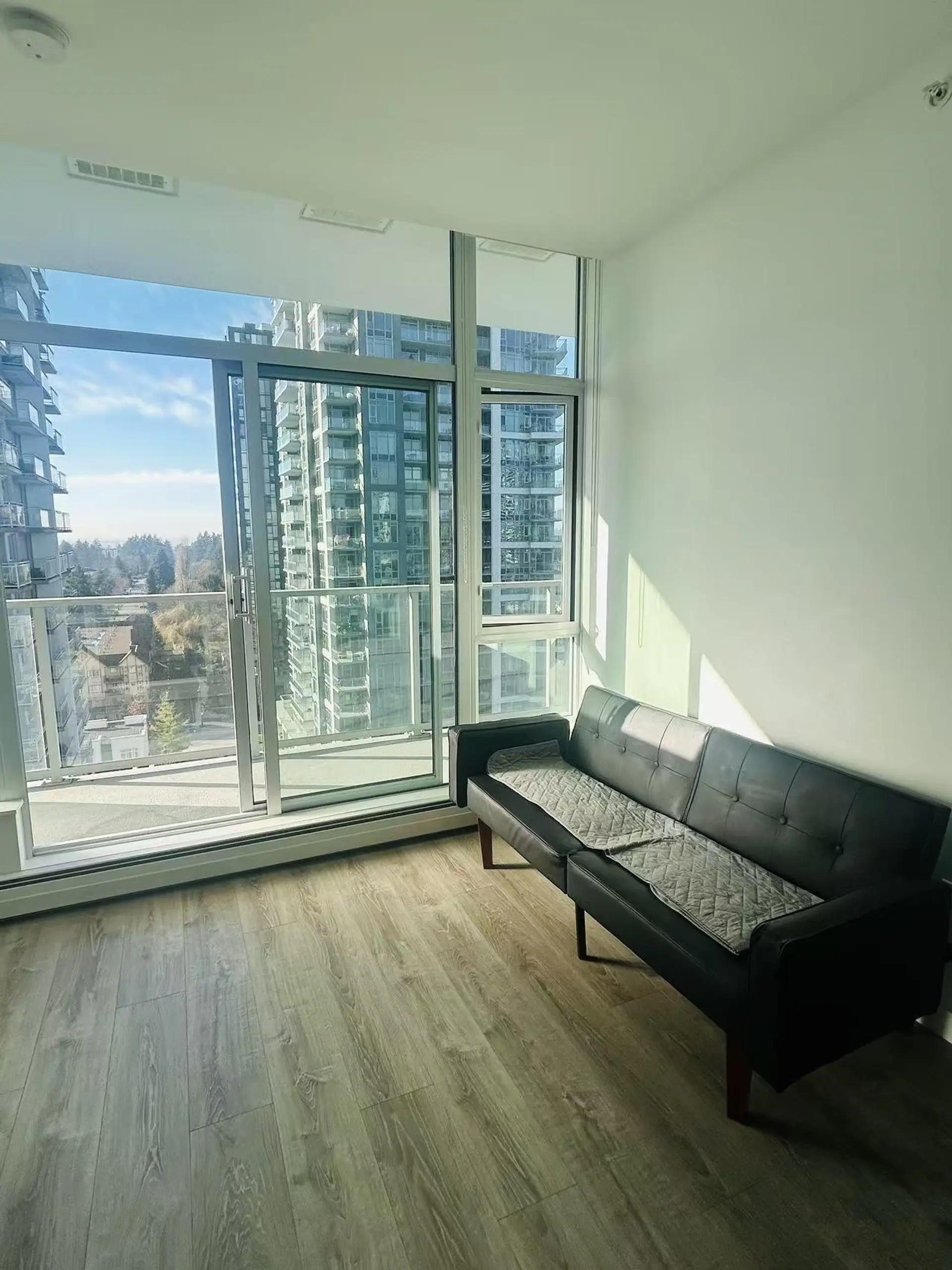 Property at #1301 13350 CENTRAL AVENUE, Surrey, BC