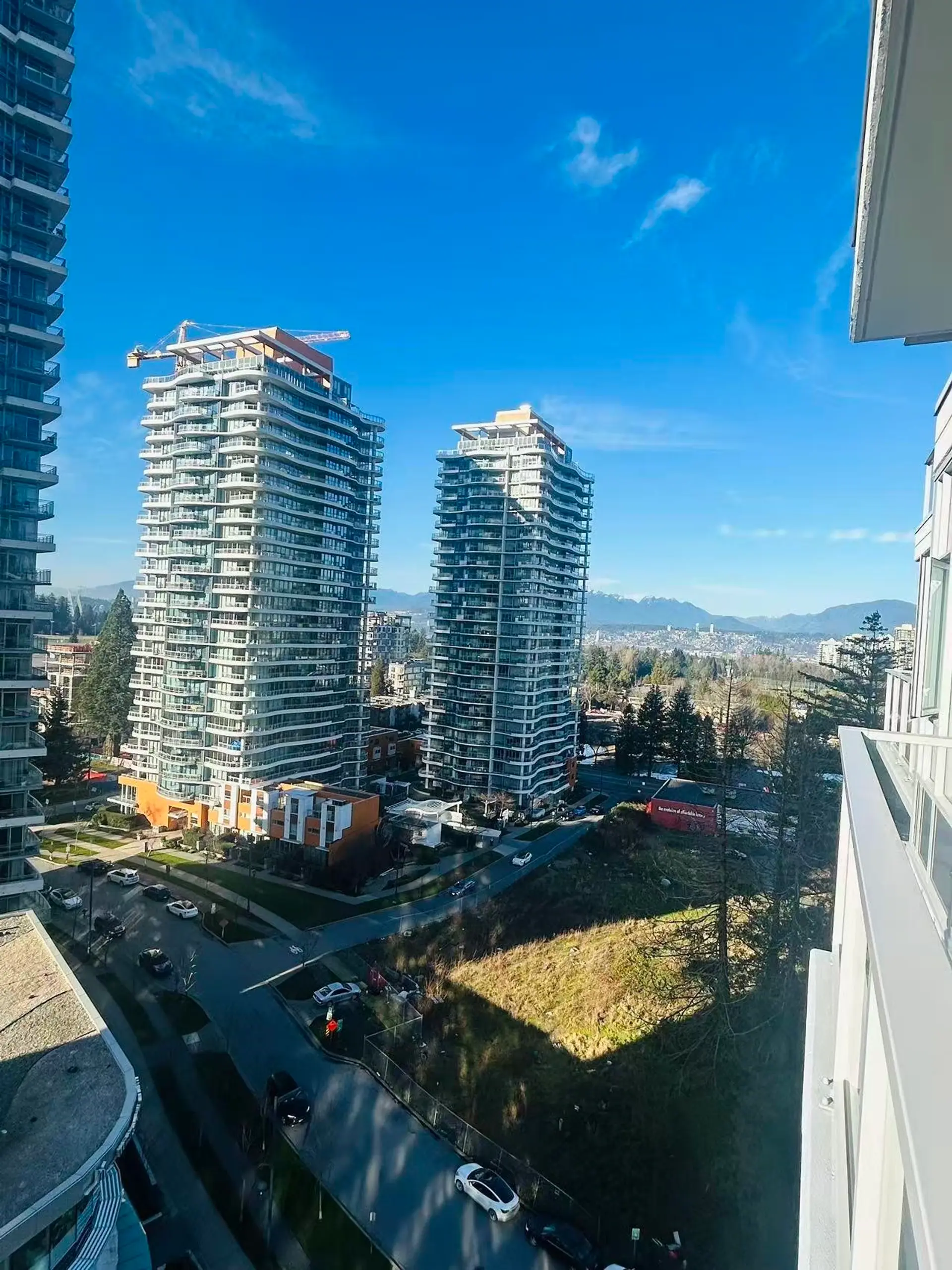 Property at #1301 13350 CENTRAL AVENUE, Surrey, BC