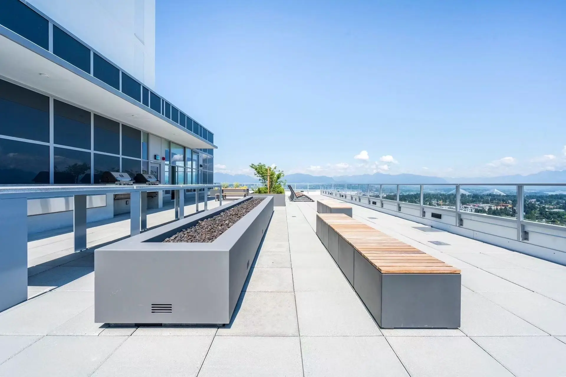 Property at #1301 13350 CENTRAL AVENUE, Surrey, BC