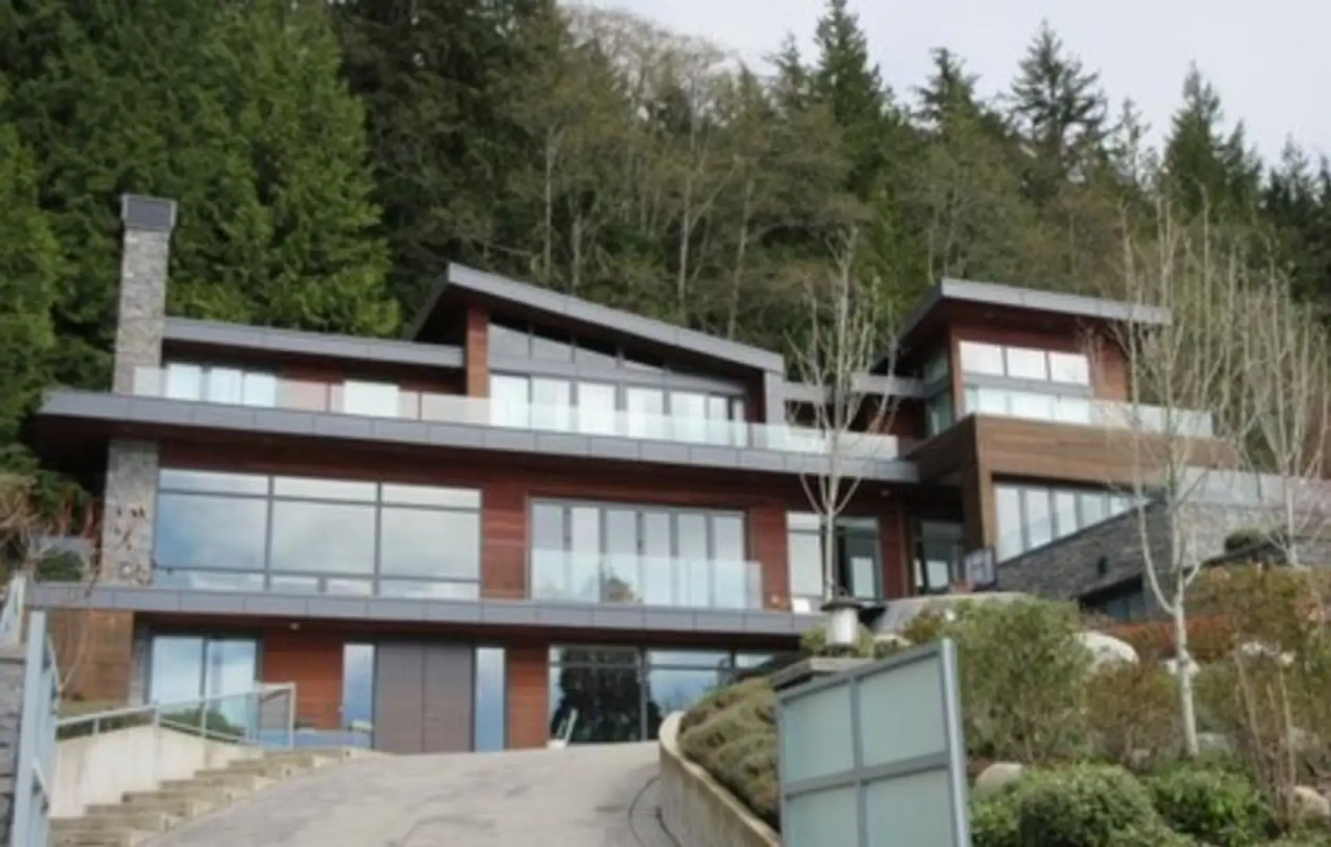 Property at 1548 CHARTWELL DRIVE, West Vancouver, BC