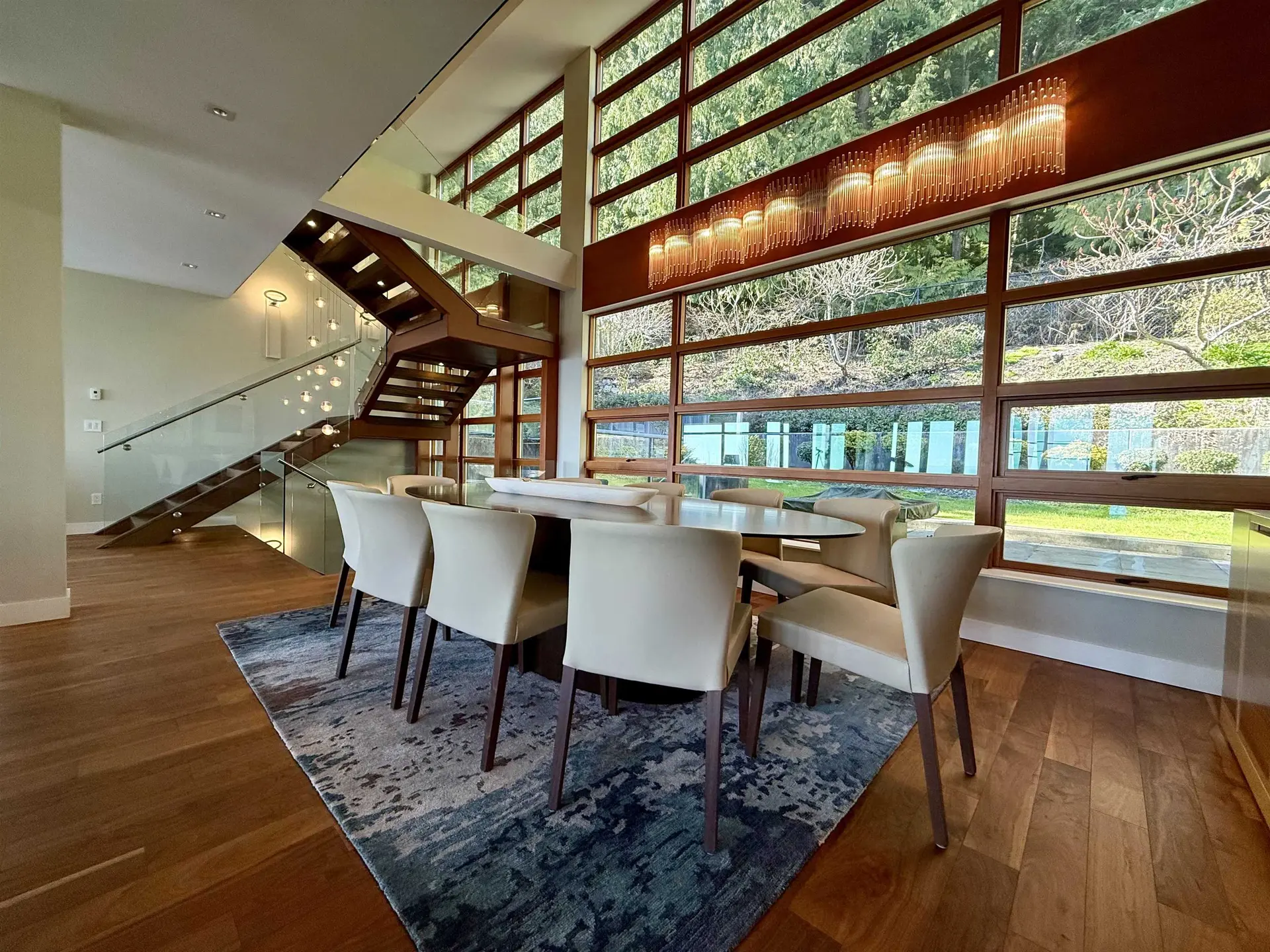 Property at 1548 CHARTWELL DRIVE, West Vancouver, BC