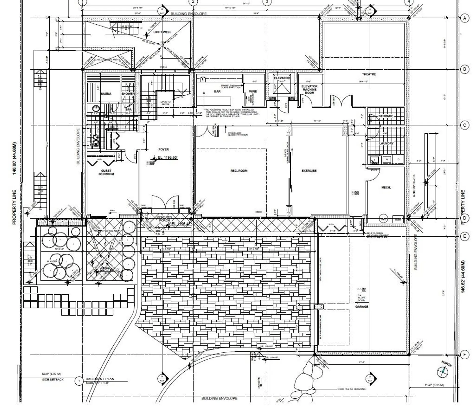 Property at 1548 CHARTWELL DRIVE, West Vancouver, BC