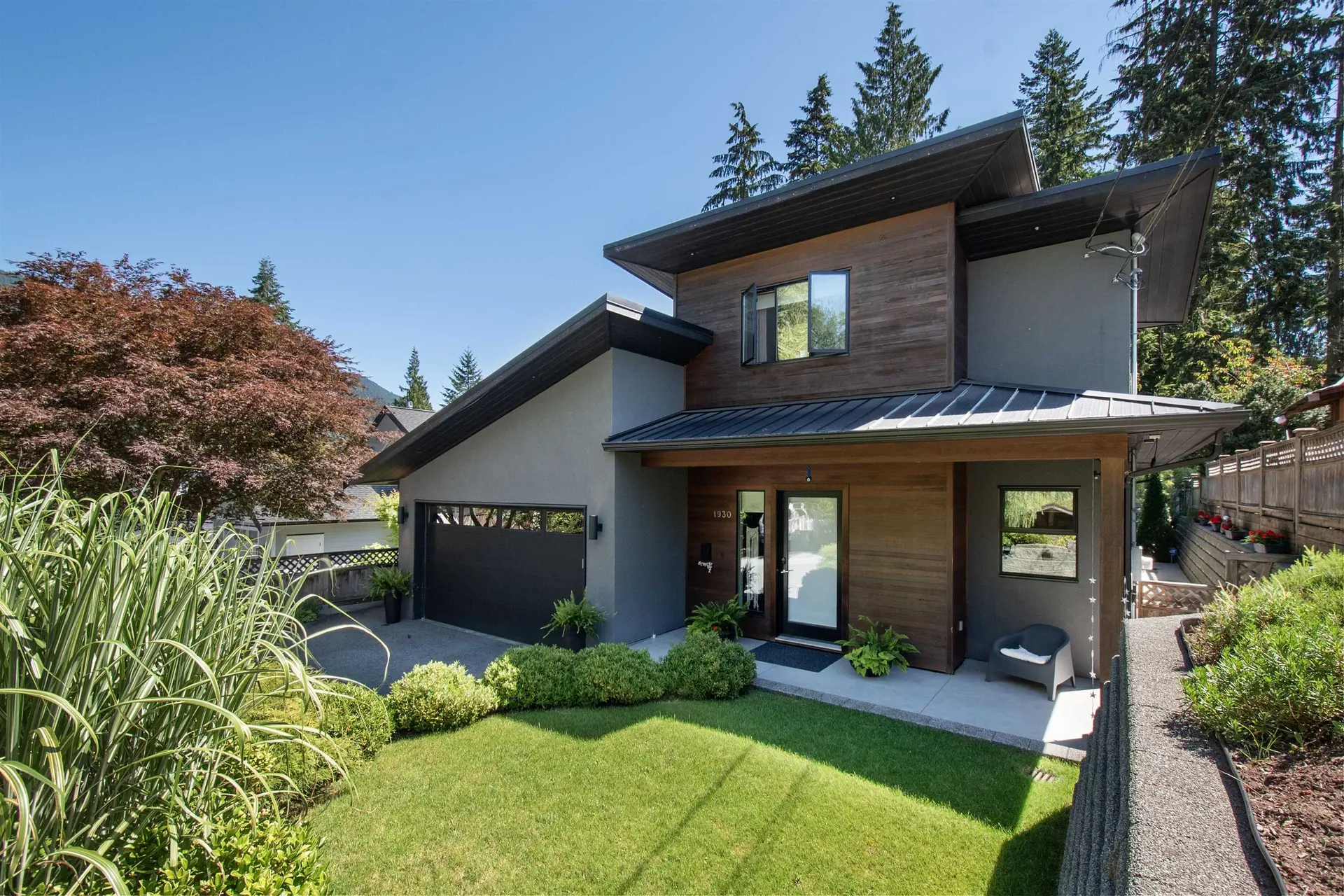 Property at 1930 Panorama Drive, North Vancouver, BC