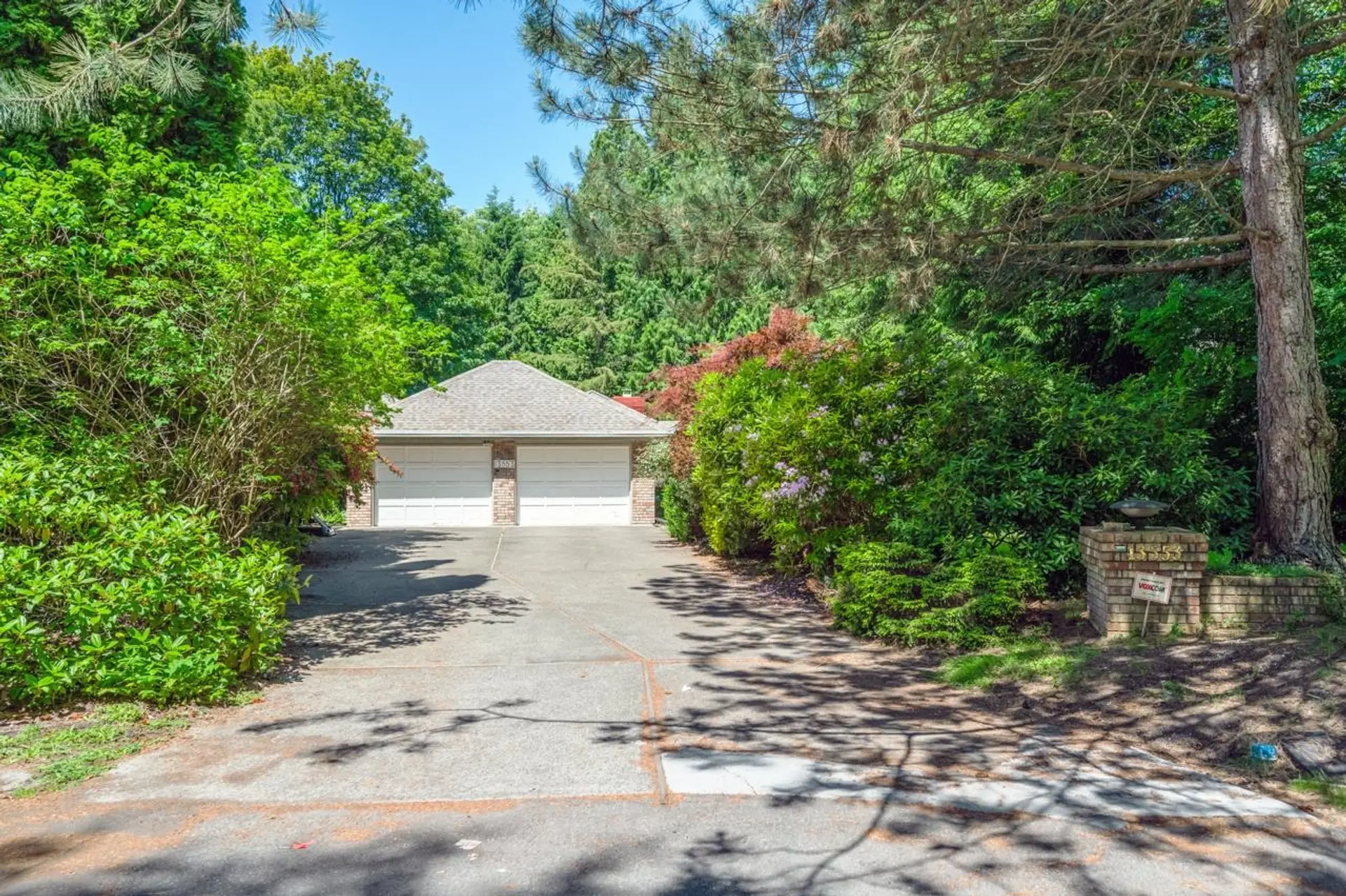Property at 13553 25 Avenue, Surrey, BC