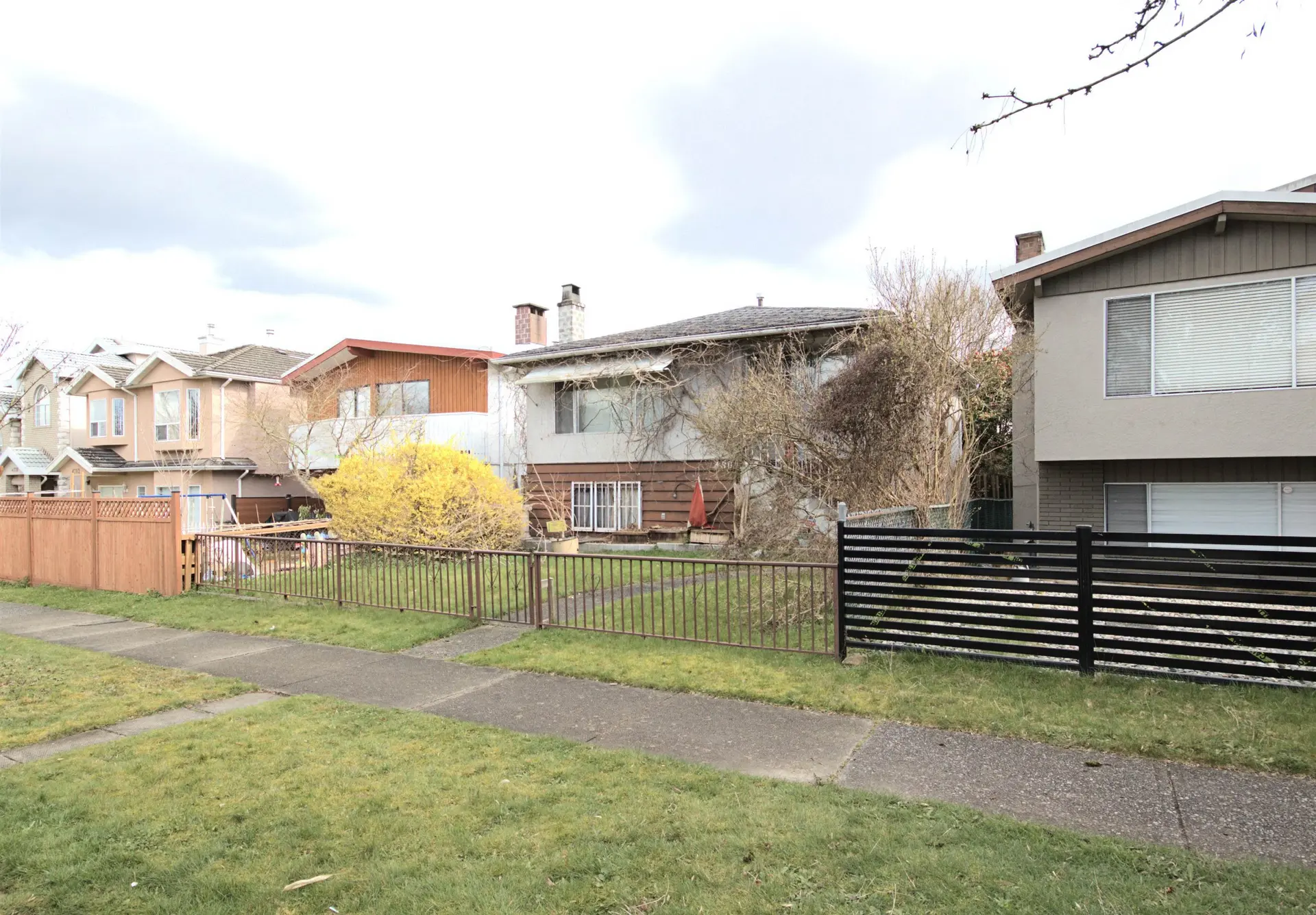 Property at 4804 CULLODEN STREET, Vancouver, BC