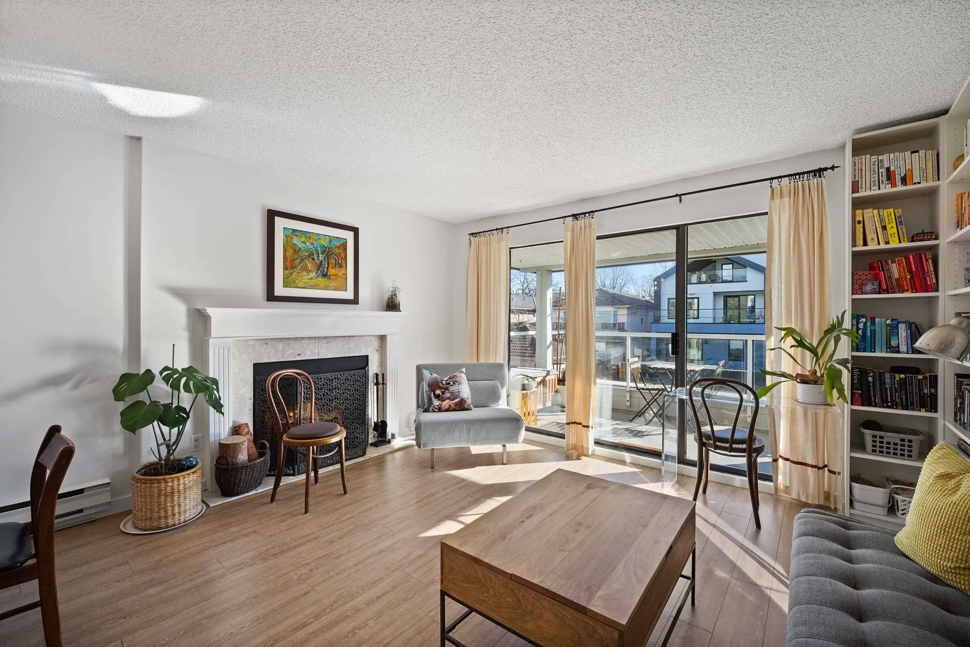 Property at #301 674 W 17TH AVENUE, Vancouver, BC