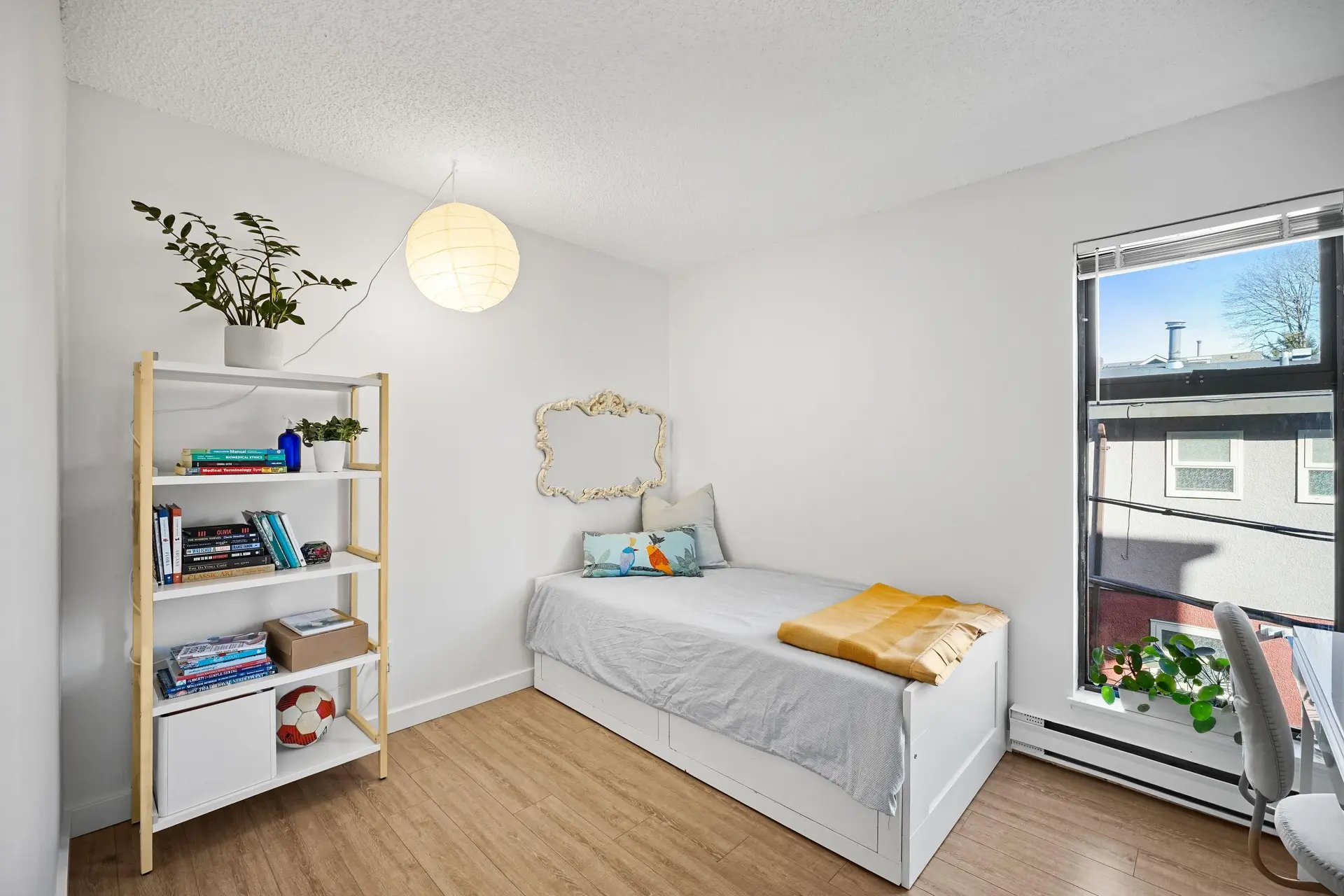 Property at #301 674 W 17TH AVENUE, Vancouver, BC